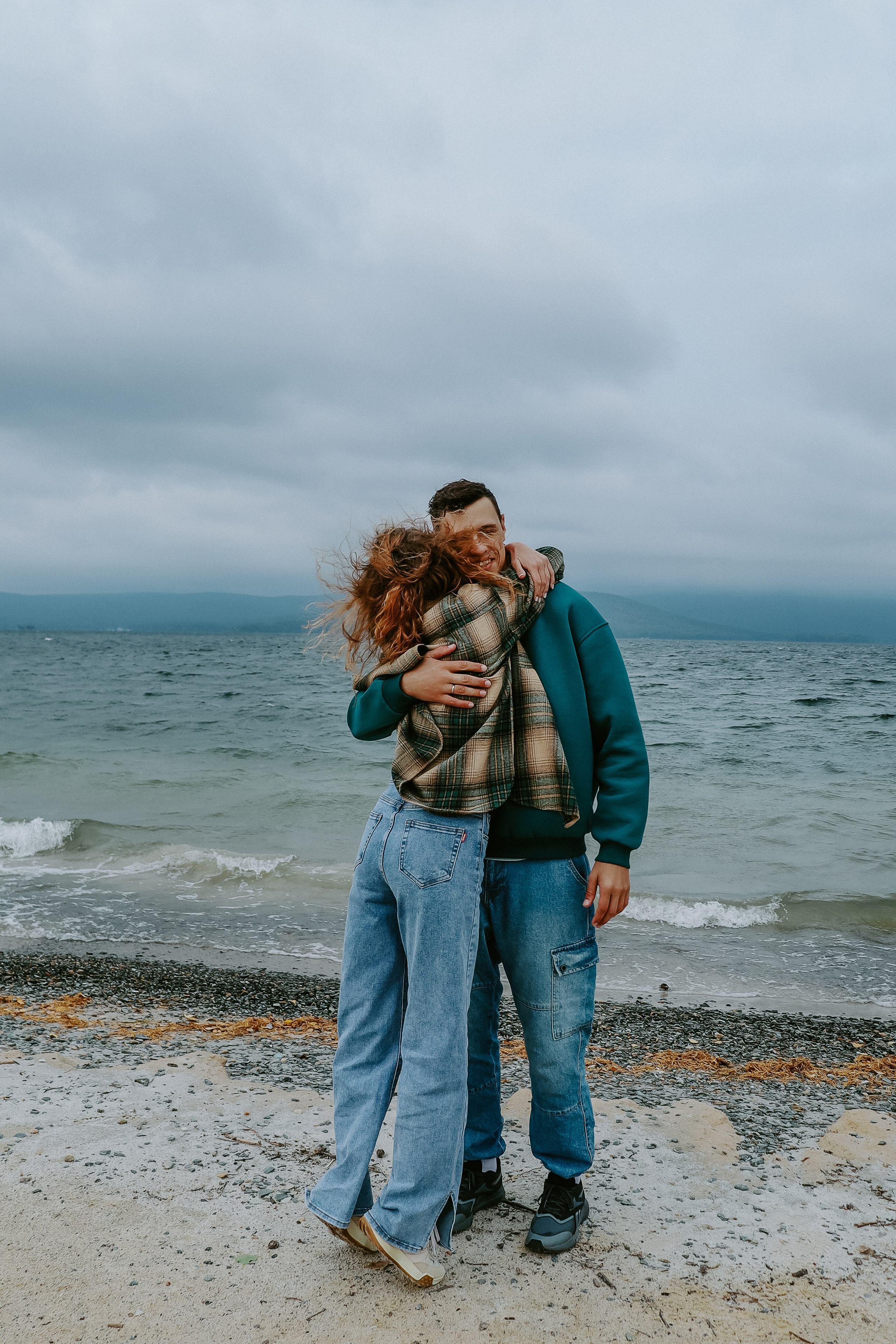 Фотосессия для семьи 1+1=3. Фотограф Александра Коновалова