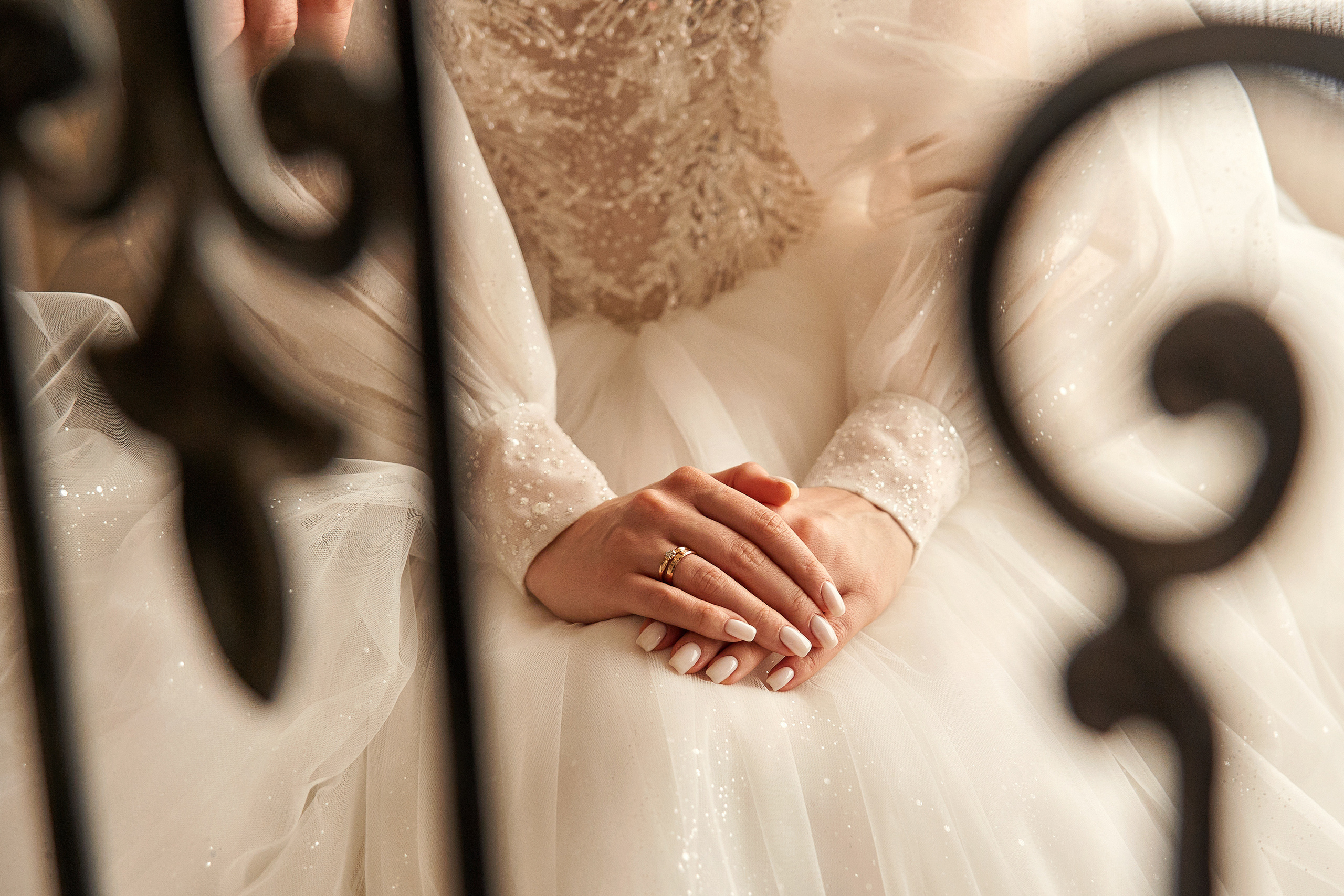 Ирина и Андрей. Свадебный и портретный фотограф Roxana Imp Тверь Москва