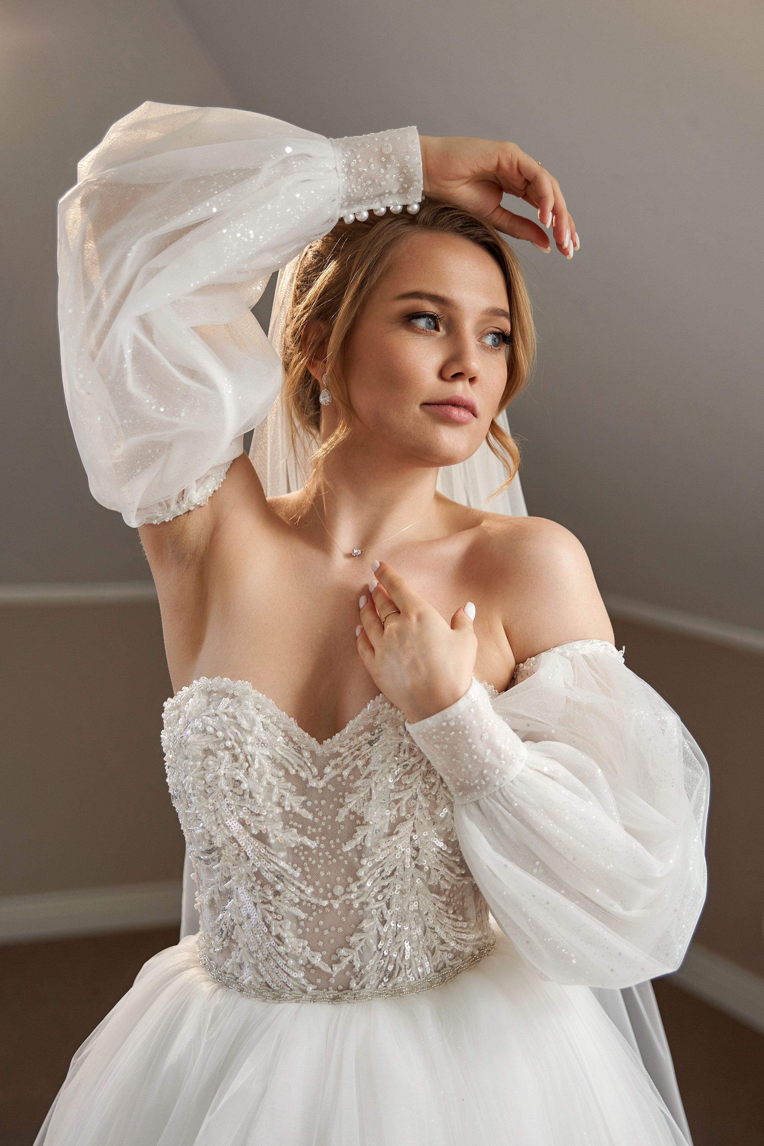 Ирина и Андрей. Свадебный и портретный фотограф Roxana Imp Тверь Москва