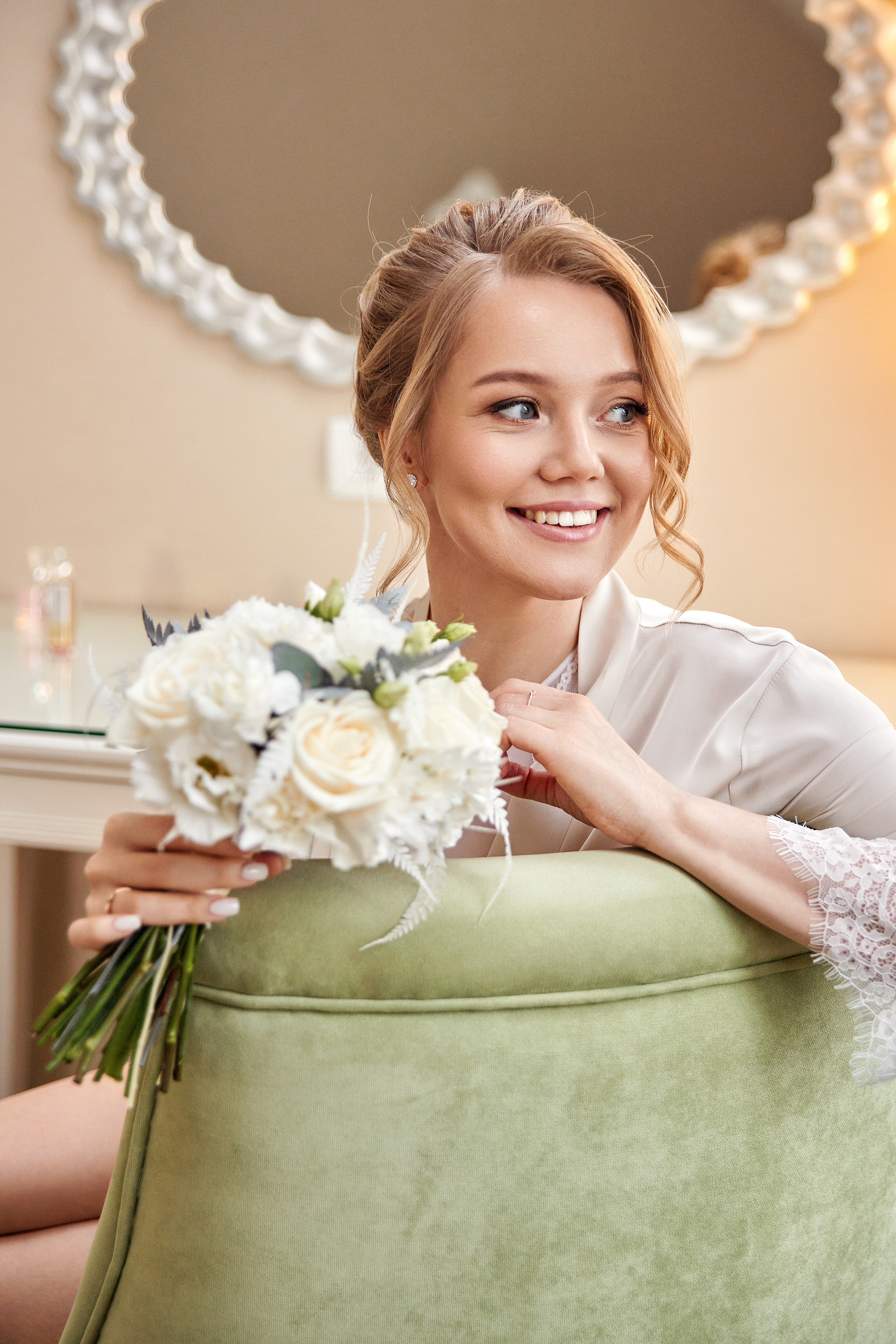 Ирина и Андрей. Свадебный и портретный фотограф Roxana Imp Тверь Москва