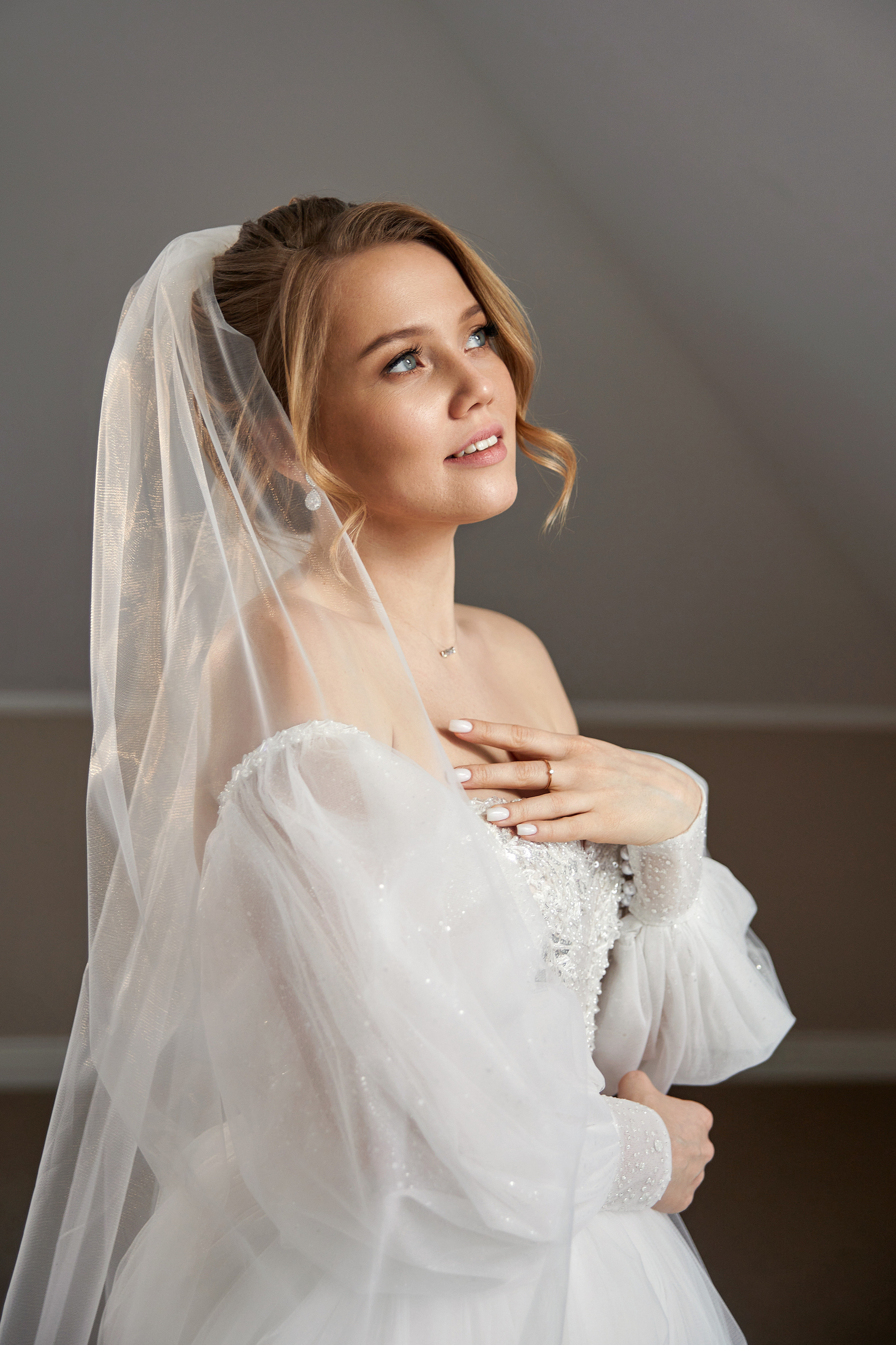 Ирина и Андрей. Свадебный и портретный фотограф Roxana Imp Тверь Москва