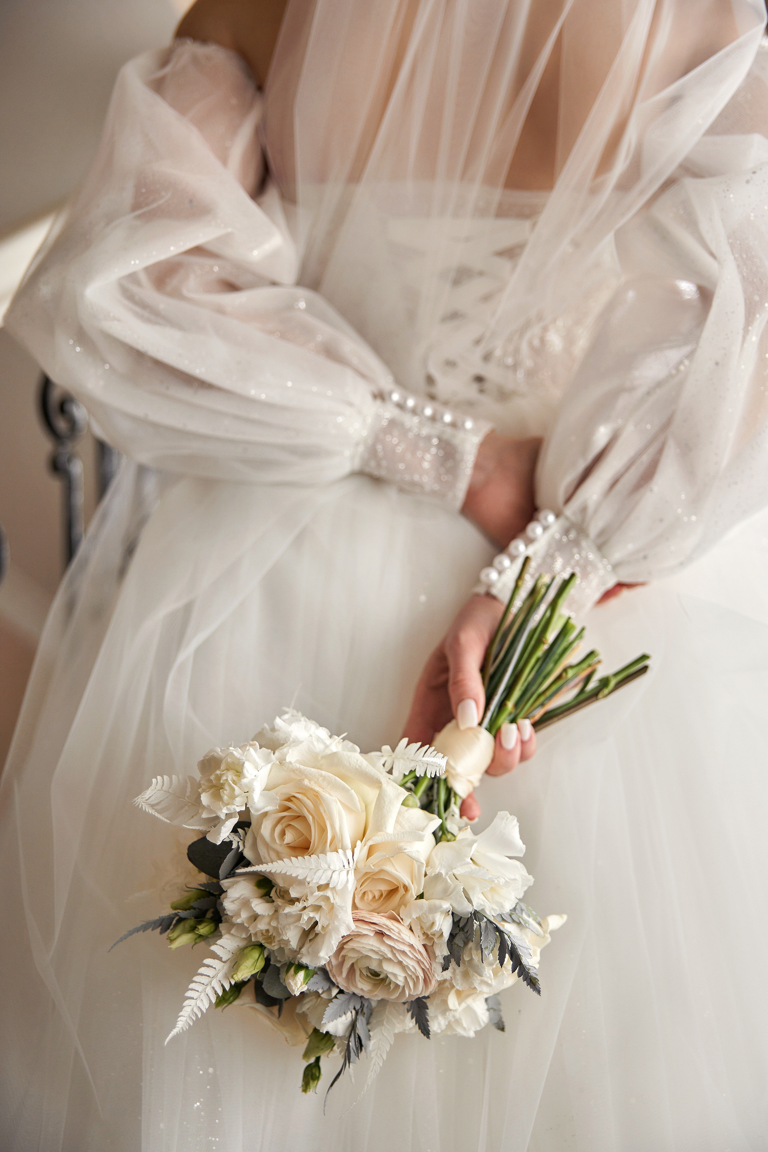 Ирина и Андрей. Свадебный и портретный фотограф Roxana Imp Тверь Москва