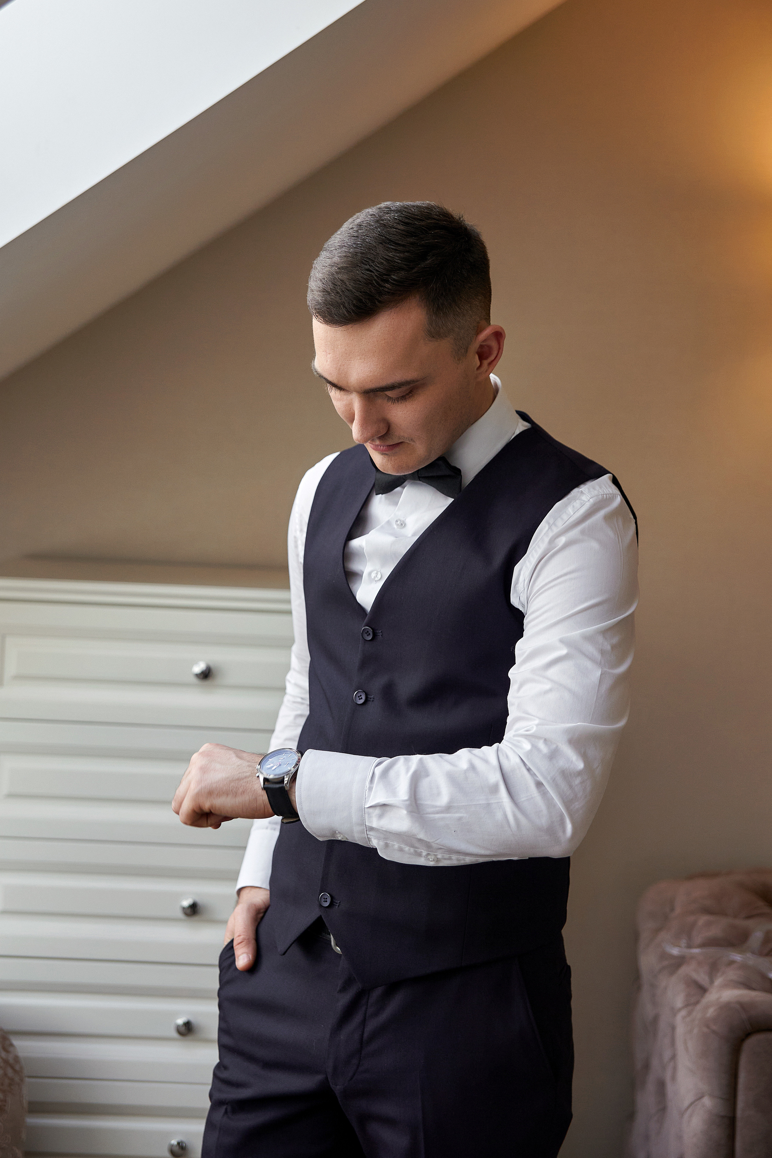 Ирина и Андрей. Свадебный и портретный фотограф Roxana Imp Тверь Москва