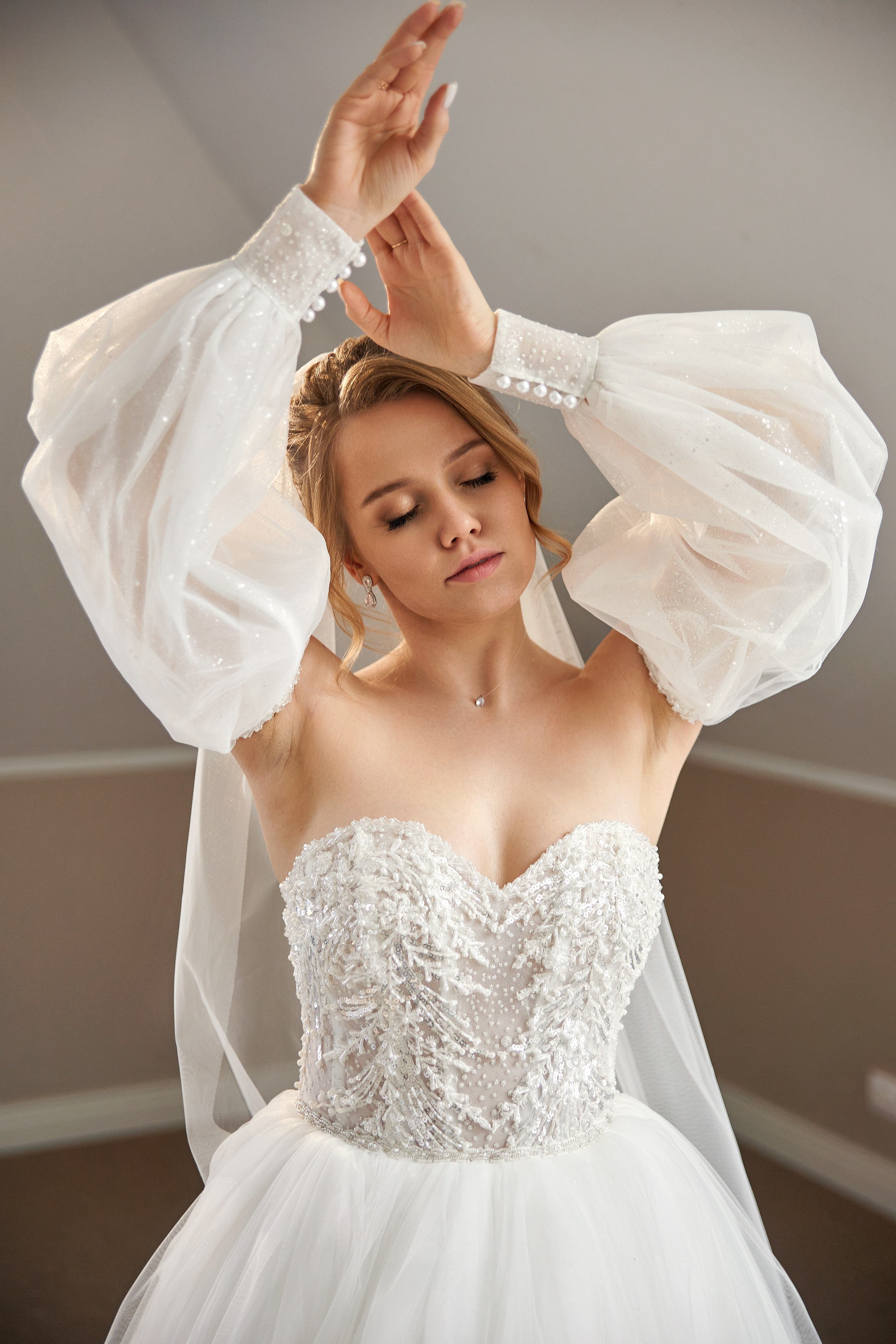 Ирина и Андрей. Свадебный и портретный фотограф Roxana Imp Тверь Москва