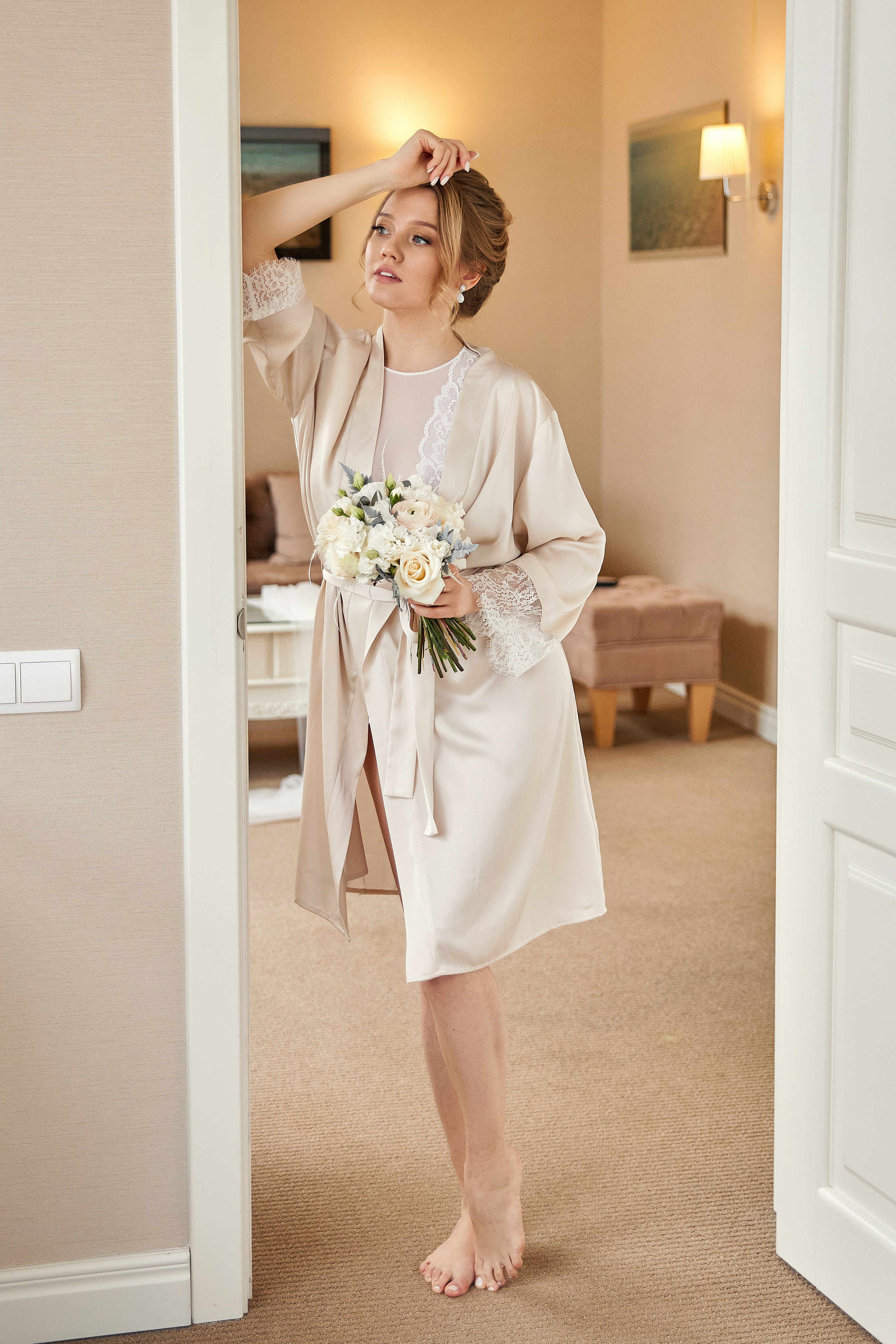 Ирина и Андрей. Свадебный и портретный фотограф Roxana Imp Тверь Москва