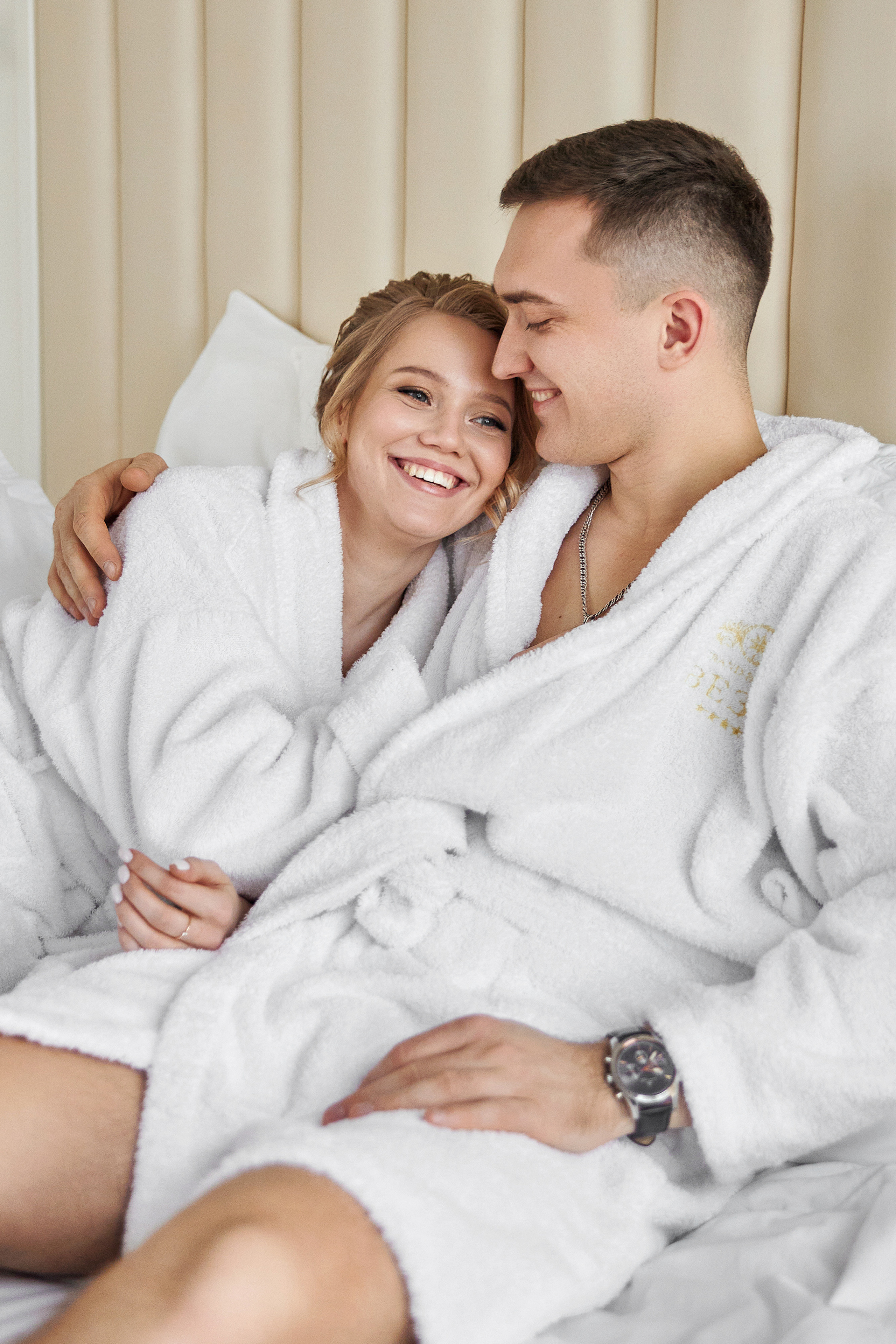 Ирина и Андрей. Свадебный и портретный фотограф Roxana Imp Тверь Москва