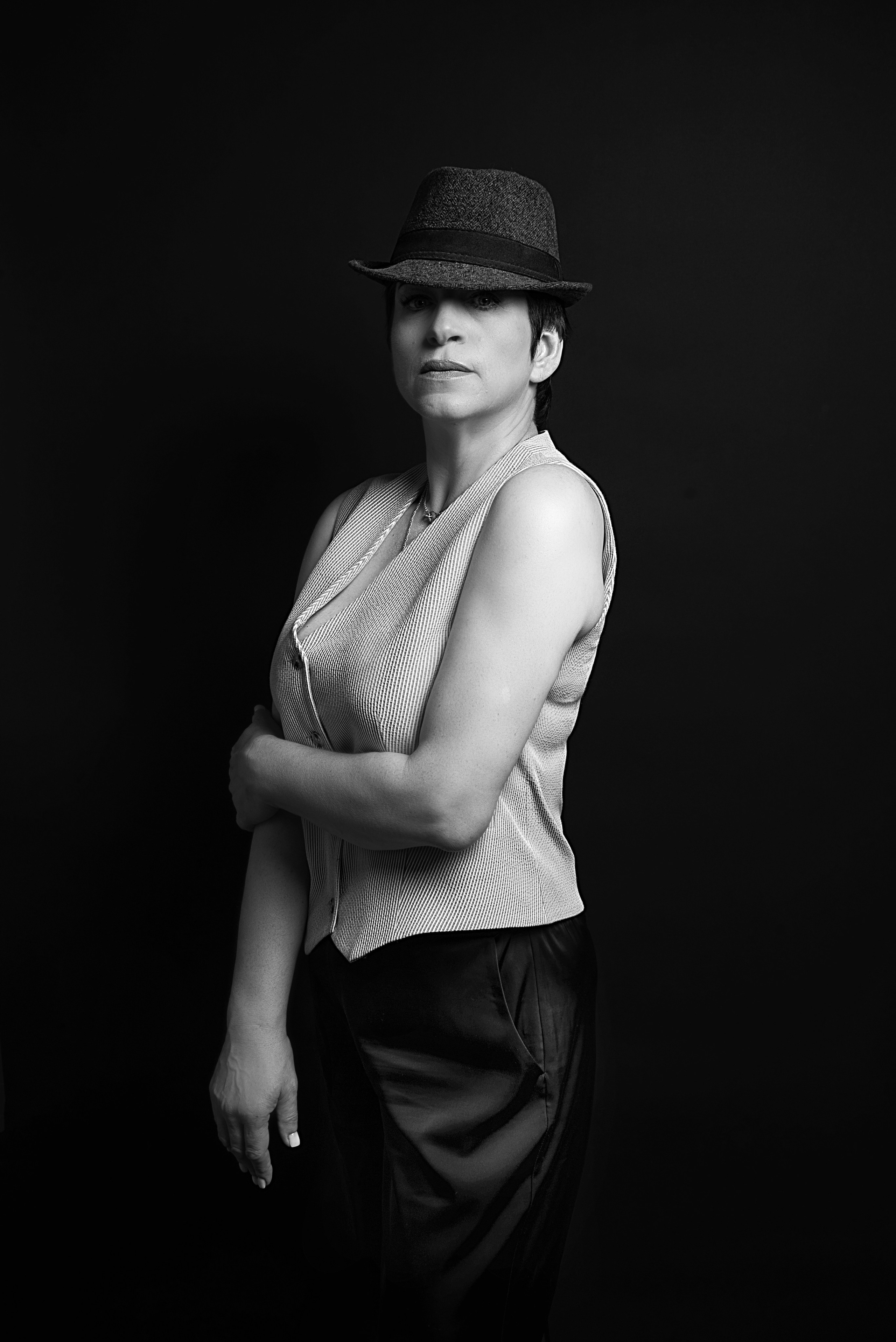 Женский портрет. Дмитрий Шуйский, фотограф