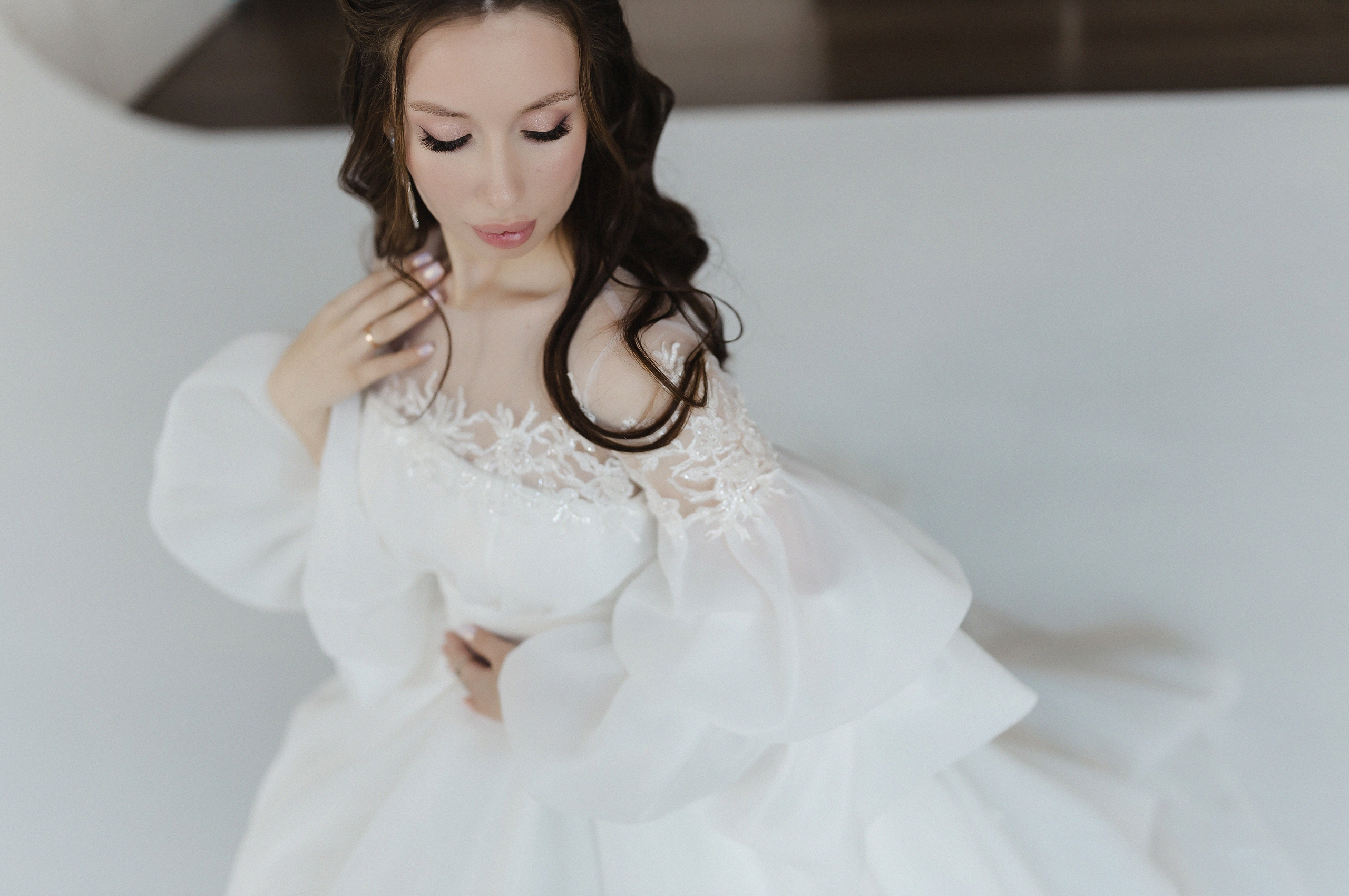 Студия. Свадебный и семейный фотограф в Казани и Волжске