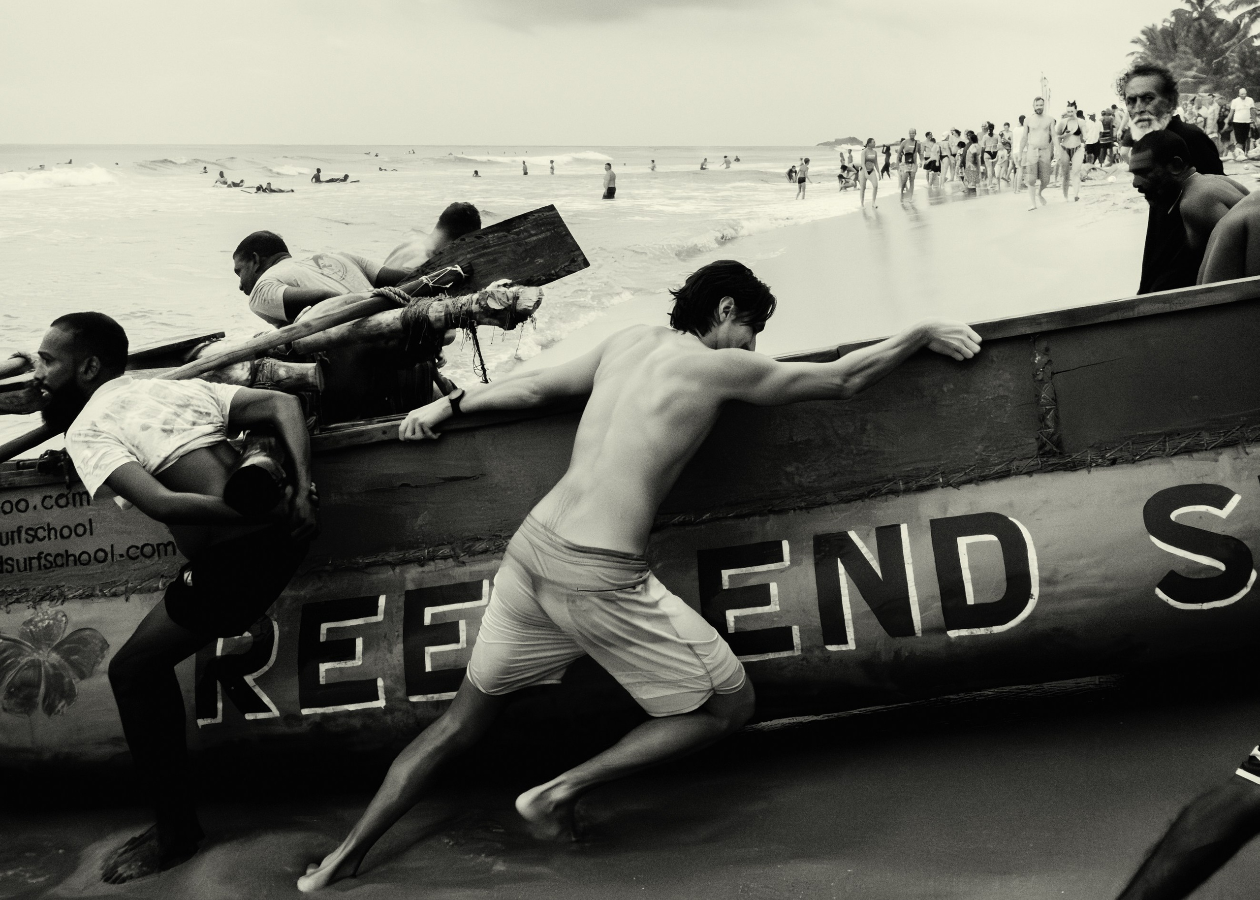 Ktokuda. Фотограф в Хабаровске. Фотография за 24 часа