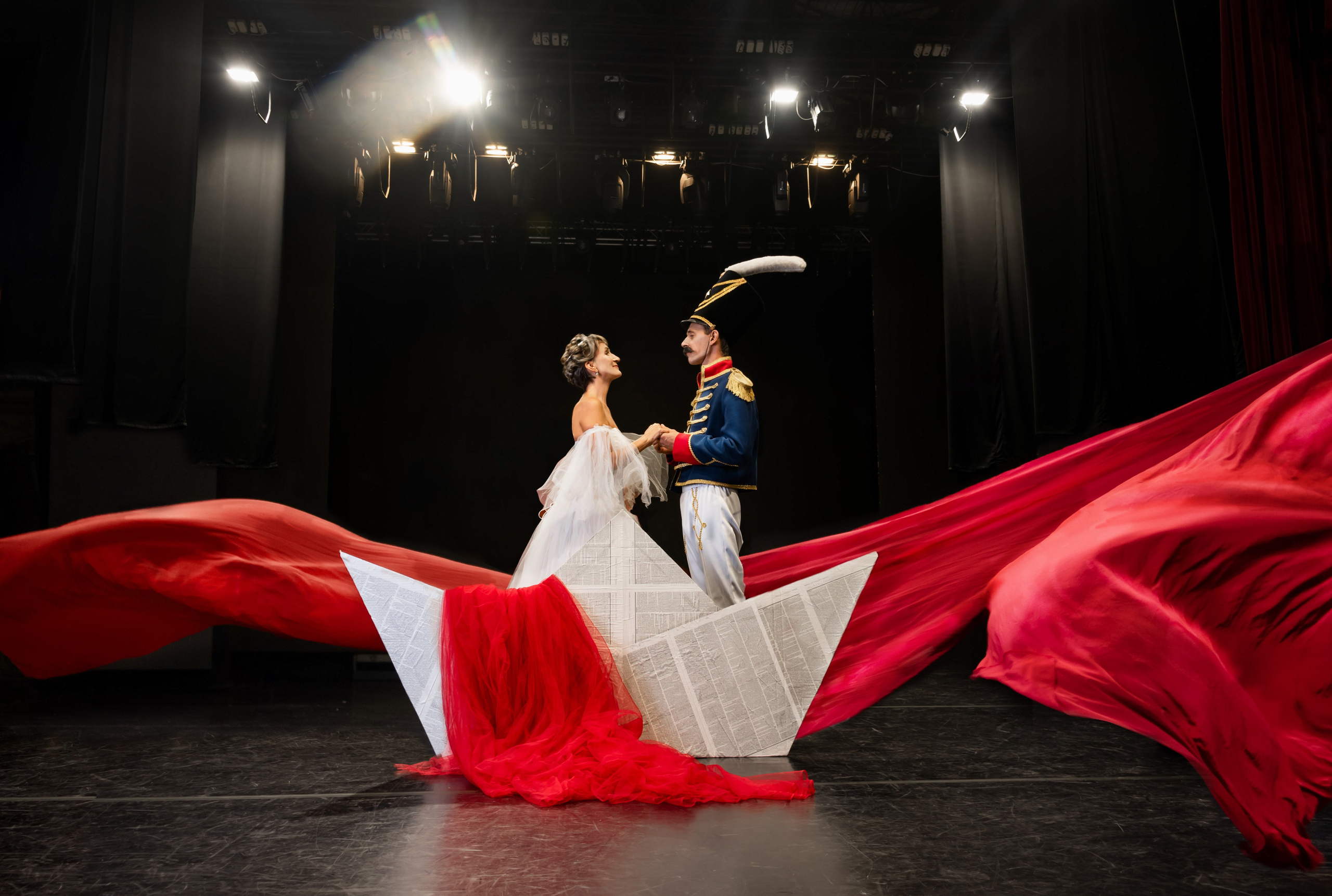 Сказочные. Ксения Далишнева — сказочный фотограф во Владивостоке