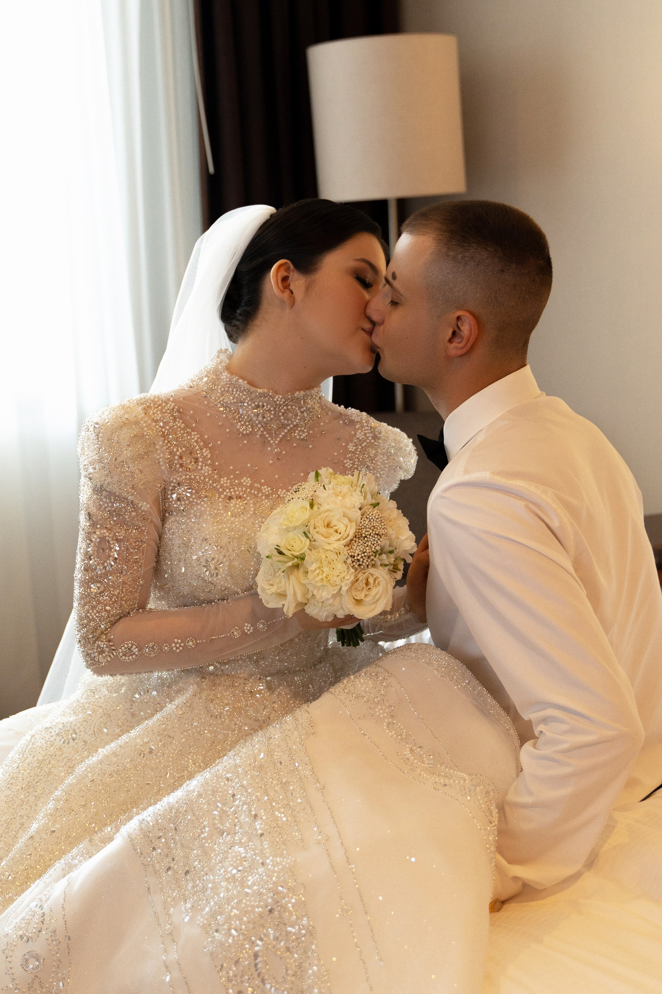 Wedding. Фотограф в Новосибирске Анна Малуева