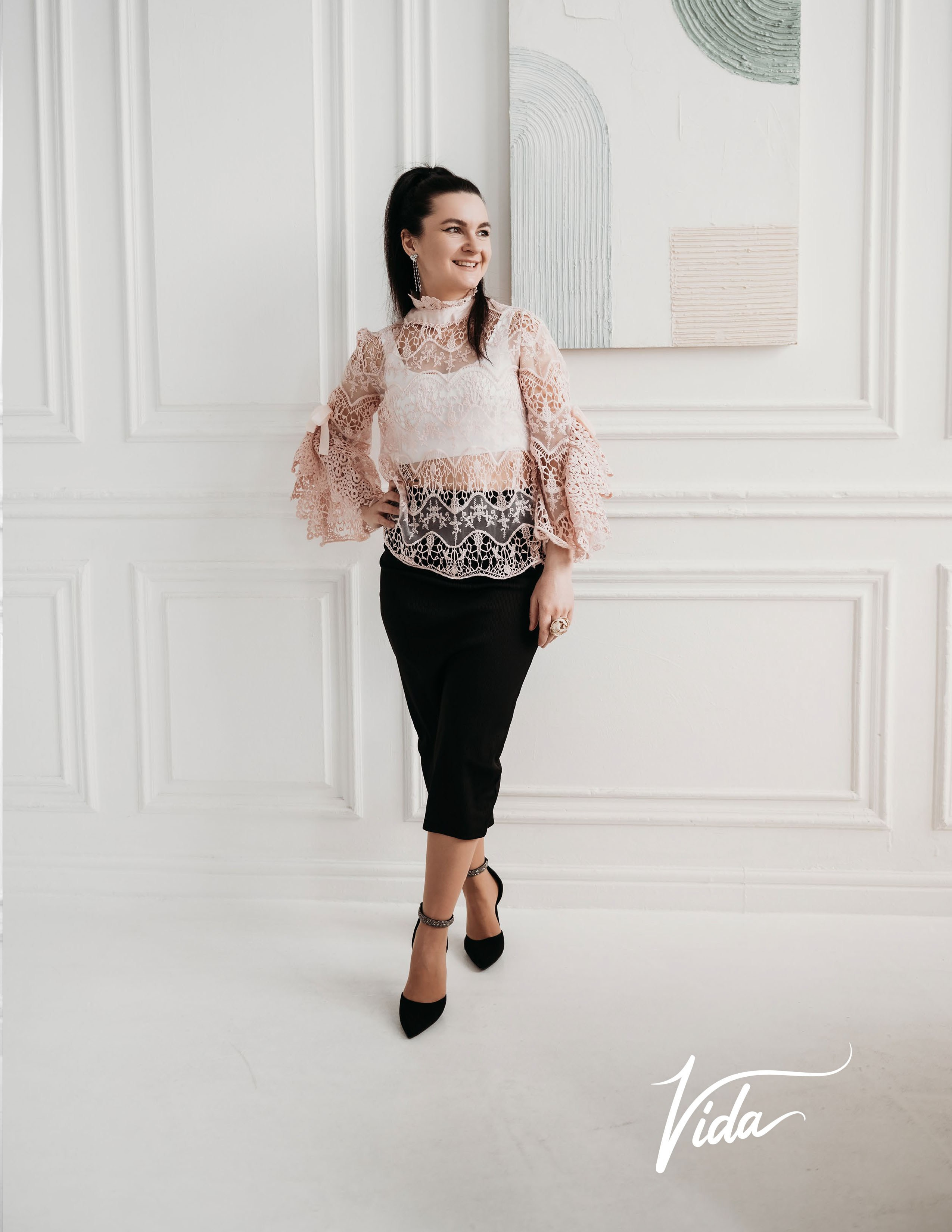 Vida Paris, France, April 2025. Фотограф в Москве, МО и России