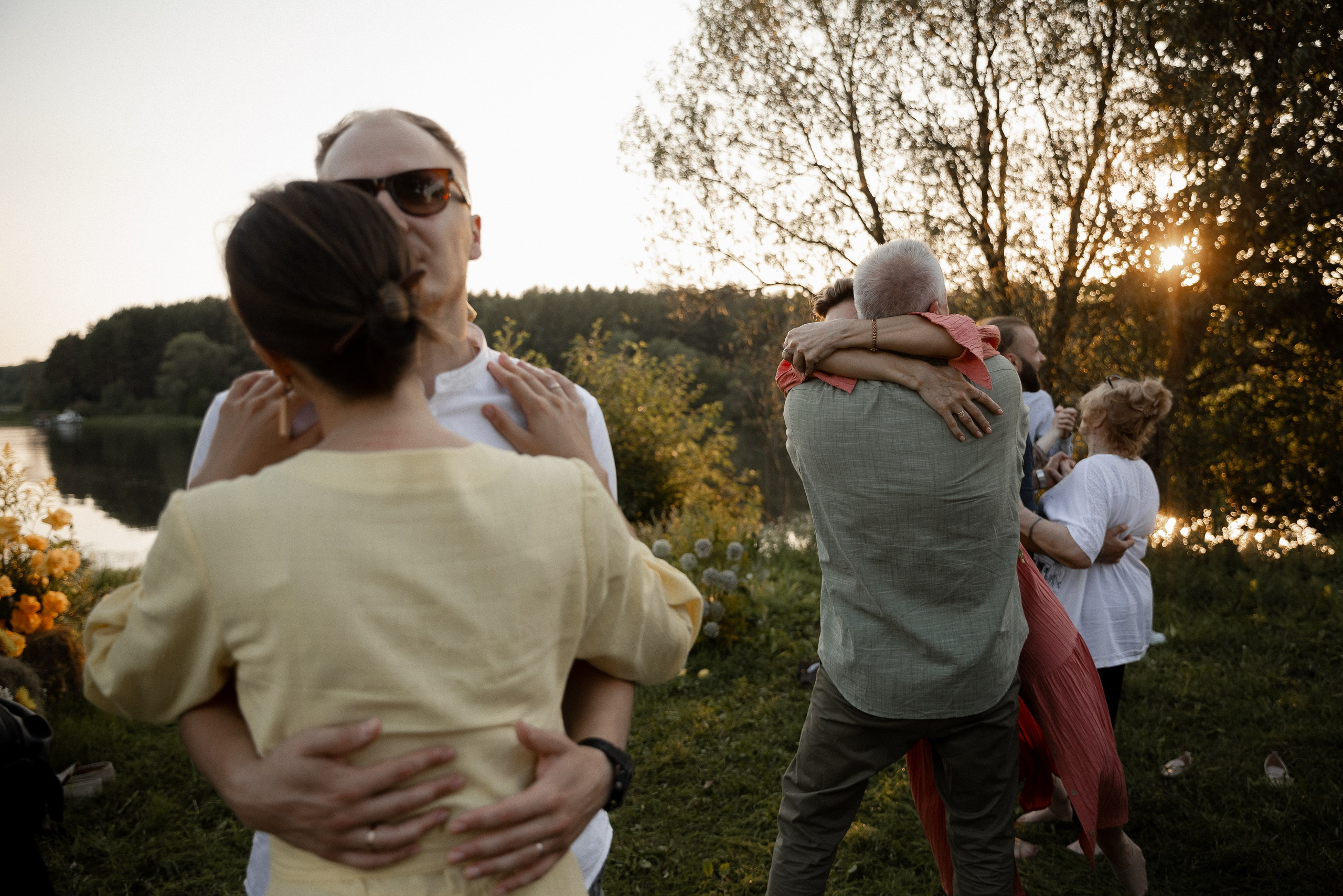 Кусочек Италии. Свадебный фотограф Ярославль, Рыбинск