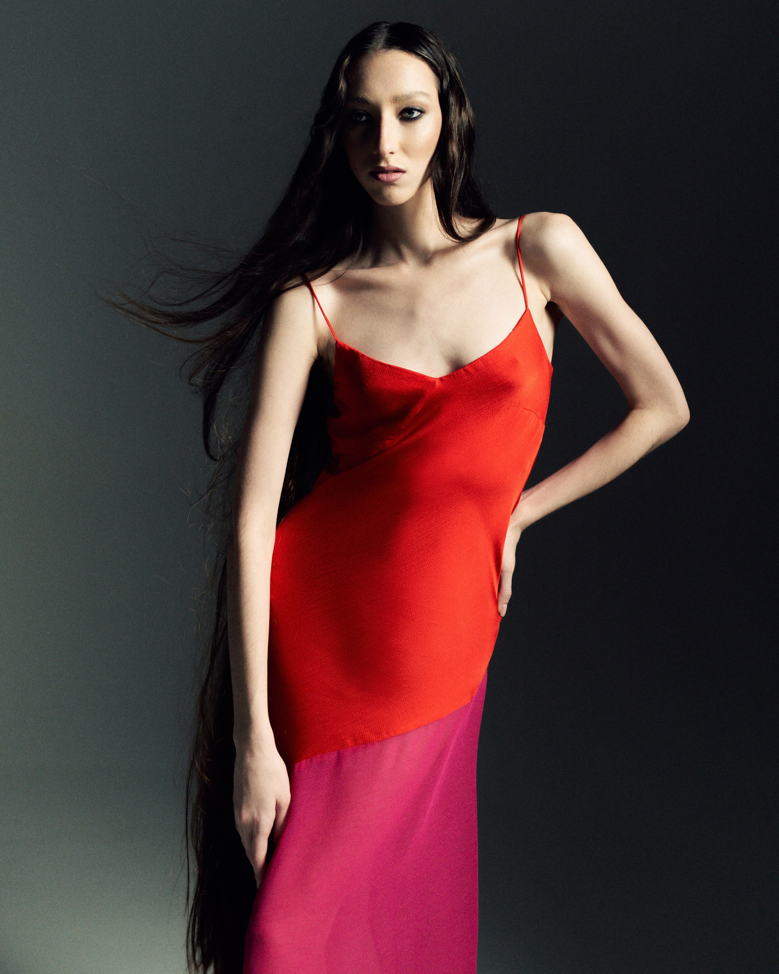 Maria. Sasha Fadda Photography