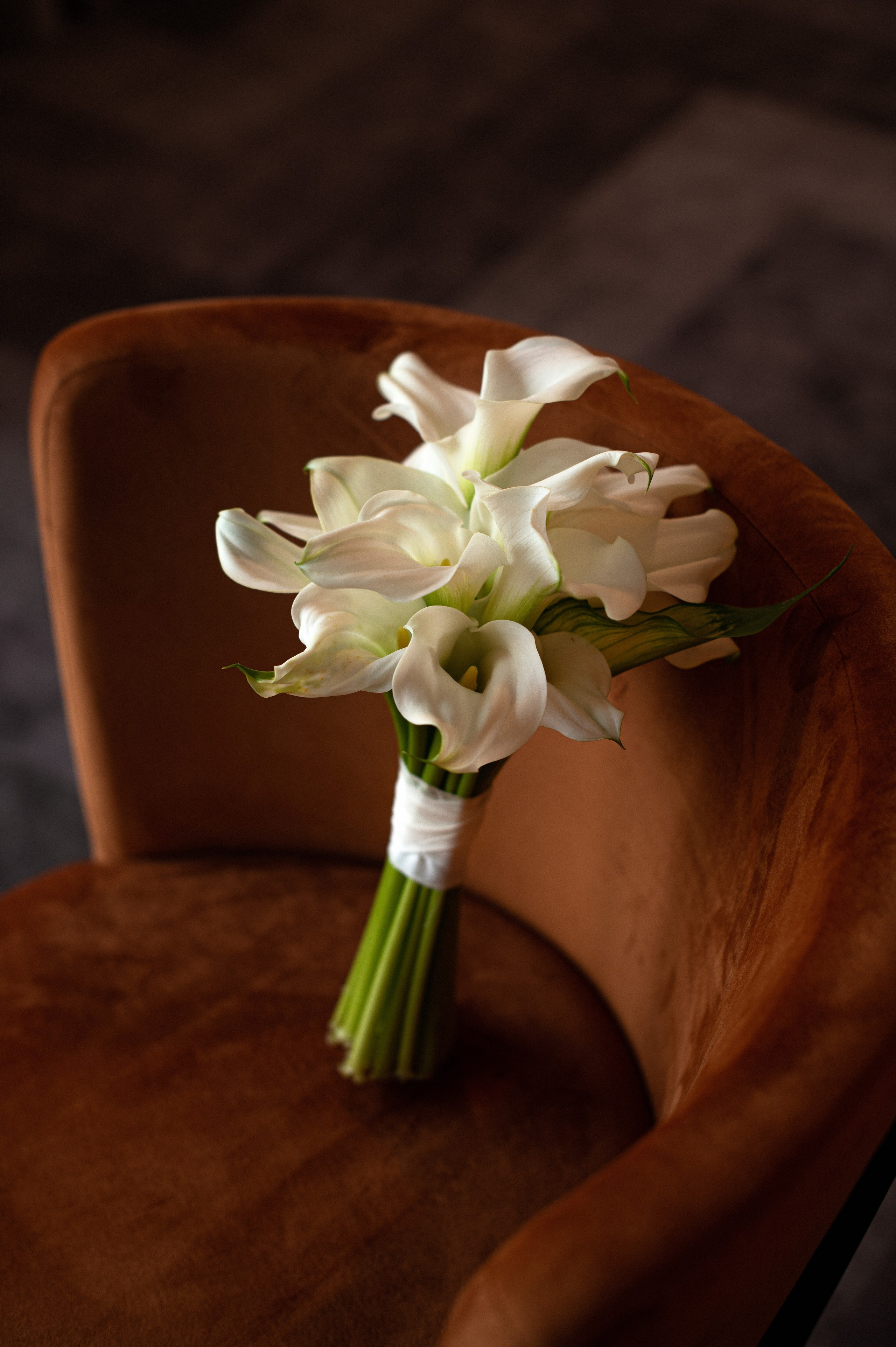 Свадьба для двоих. Женский фотограф в Калининграде Екатерина Бузова