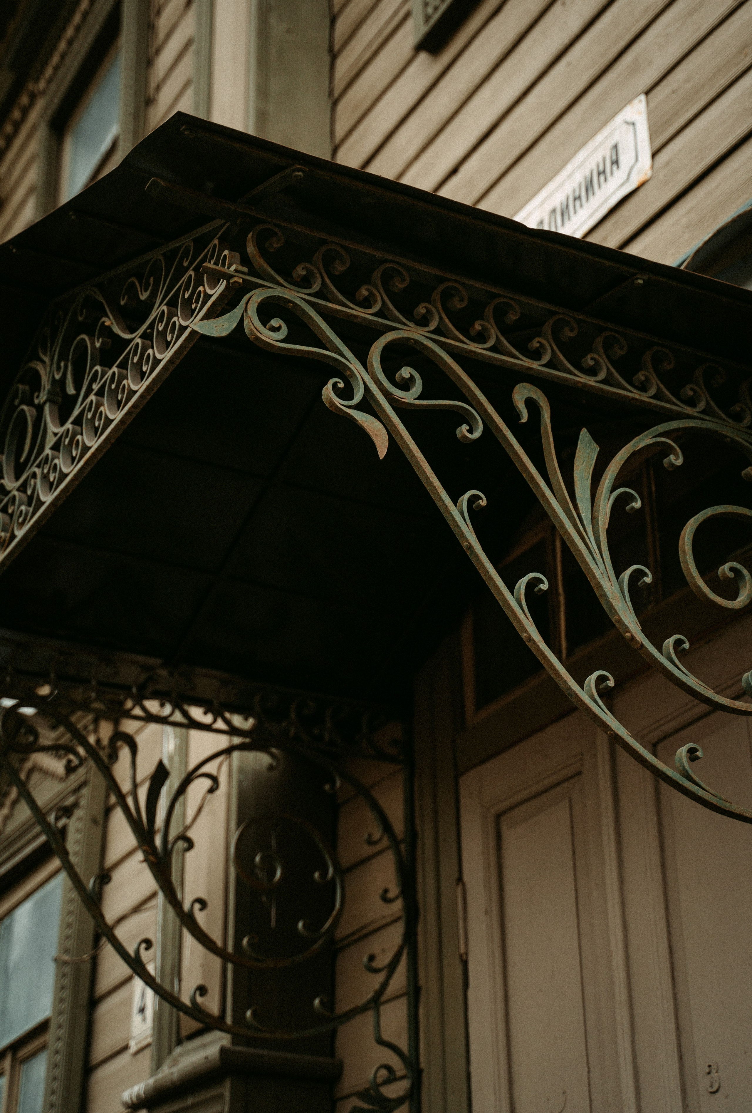 Enter x Том Сойер Фест — экскурсия по историческим зданиям Казани / 2023. Саша Копылов, фотограф в Казани