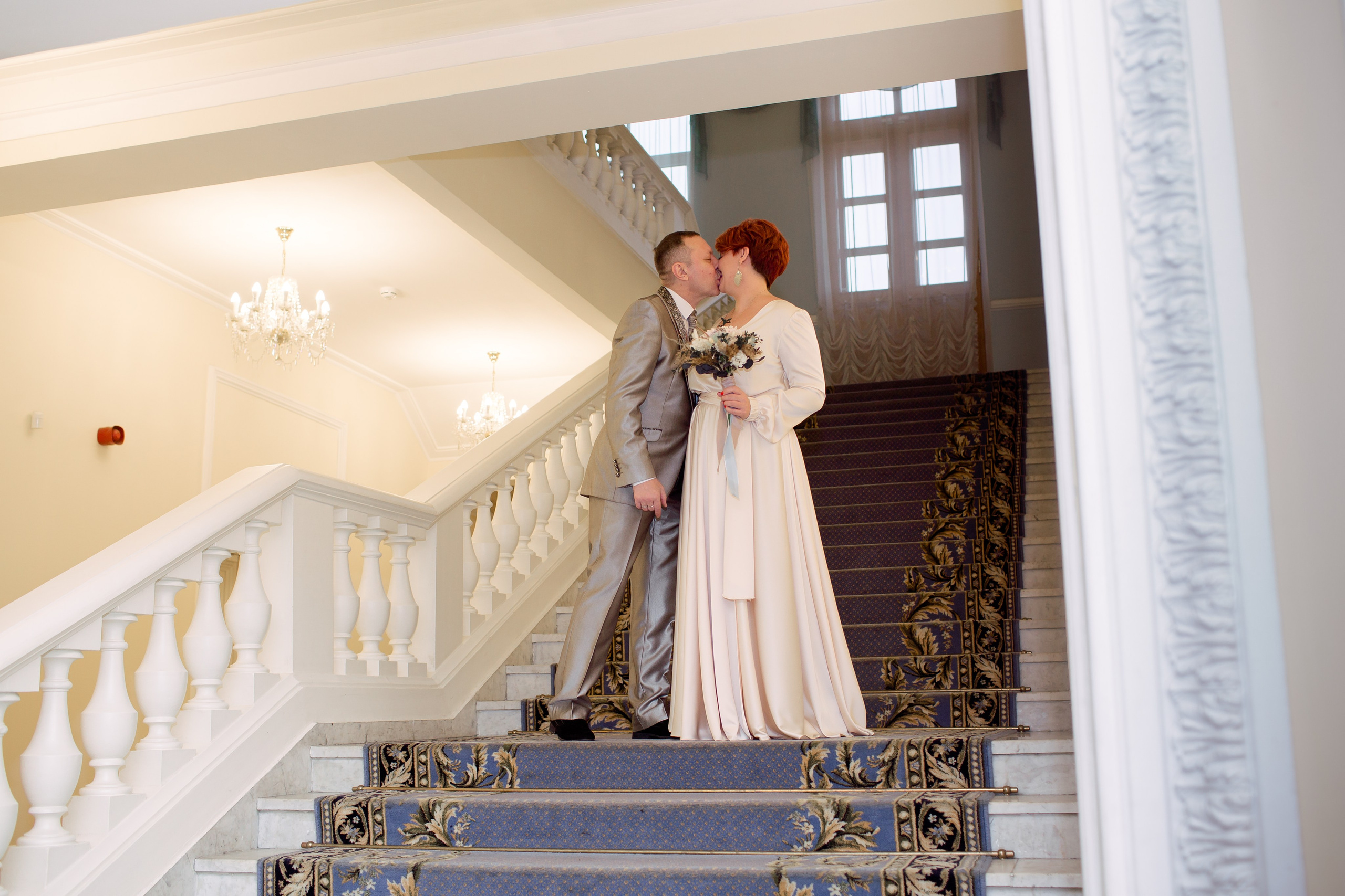 А❤️Д. Свадебный и семейный фотограф Спб Бошман Ирина