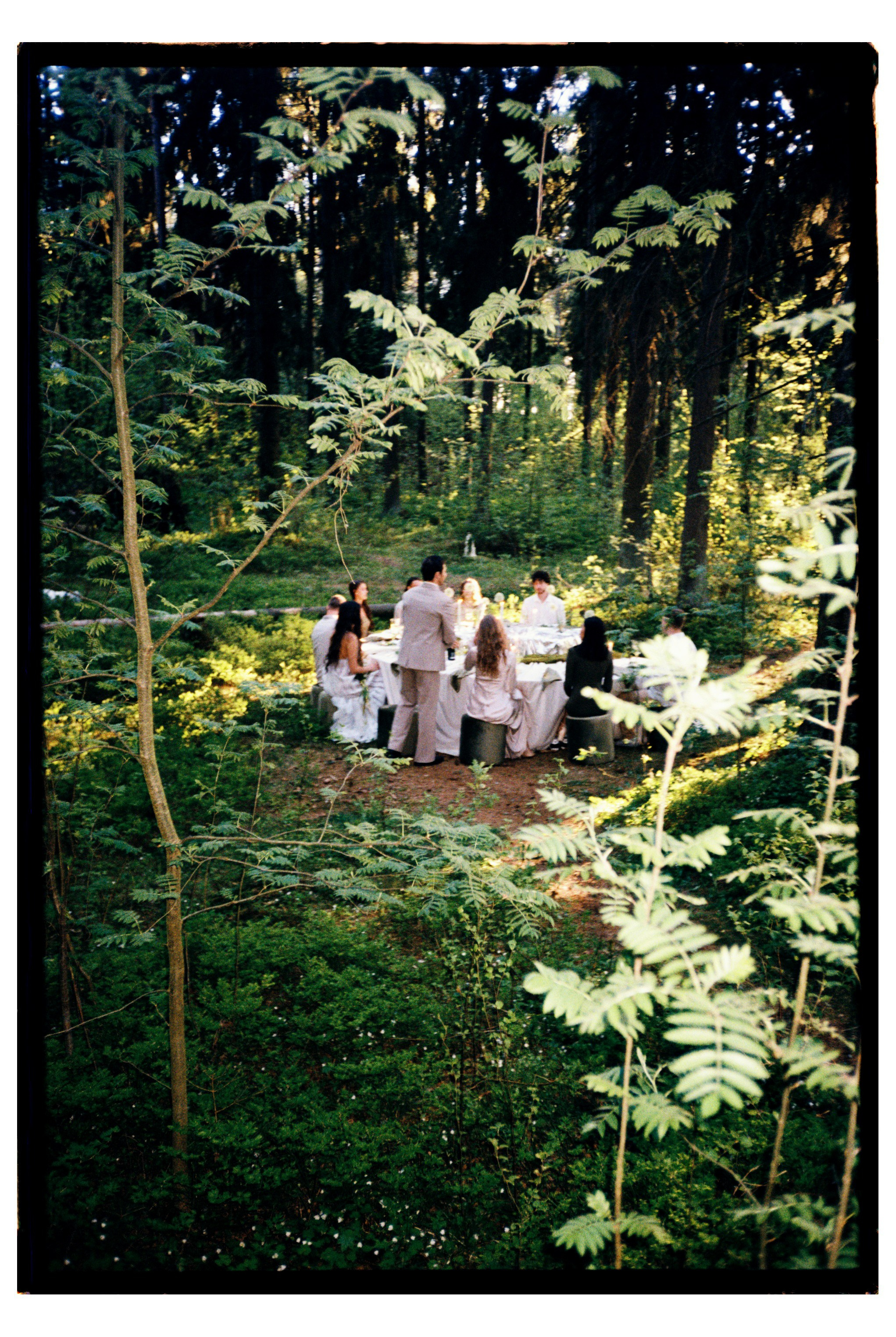 Фото на плёнку. Вера Пьянцева семейный, свадебный и парный фотограф в Санкт-Петербурге
