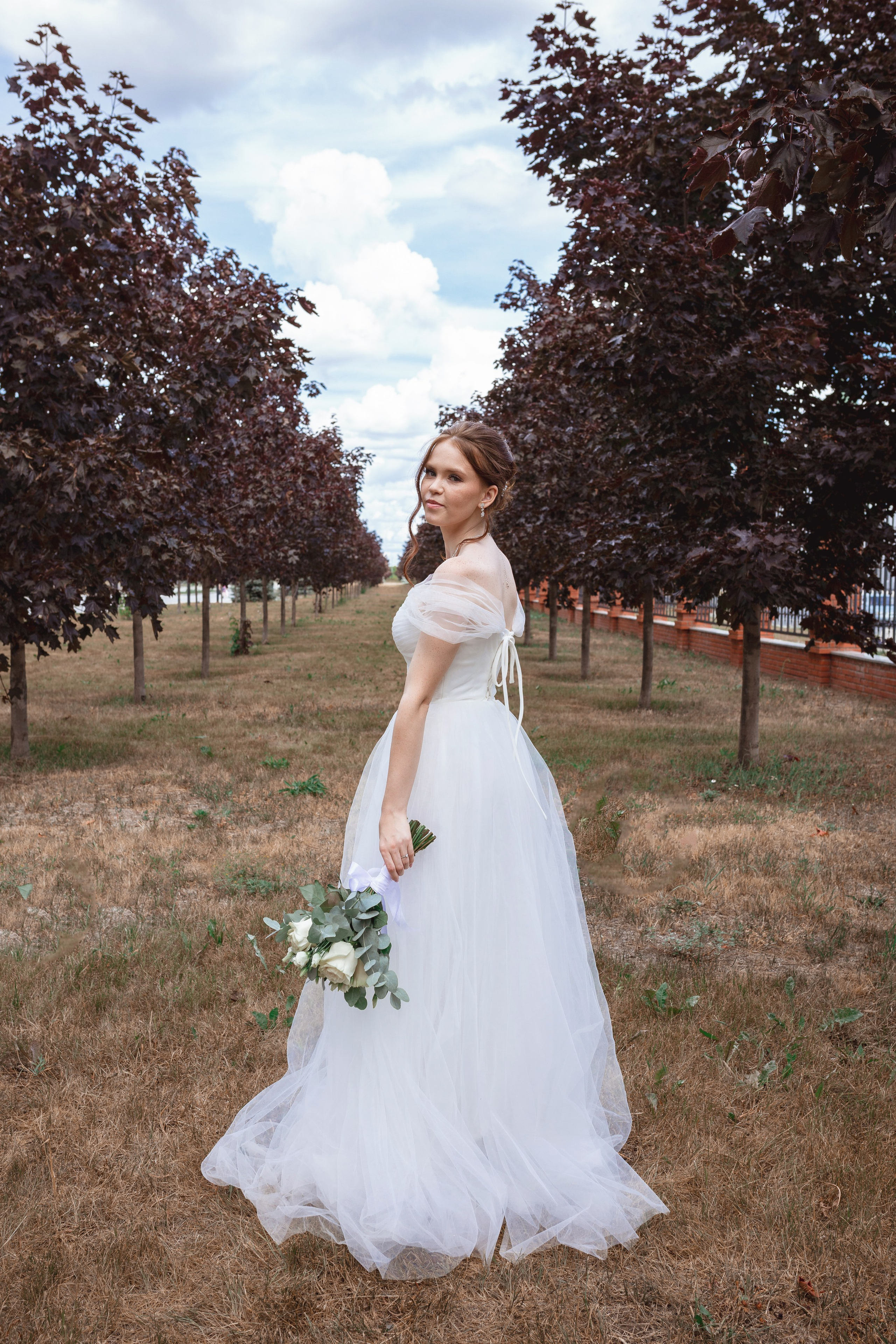 Павел & Ольга. Свадебный фотограф в Чебоксарах Анастасия Иванова