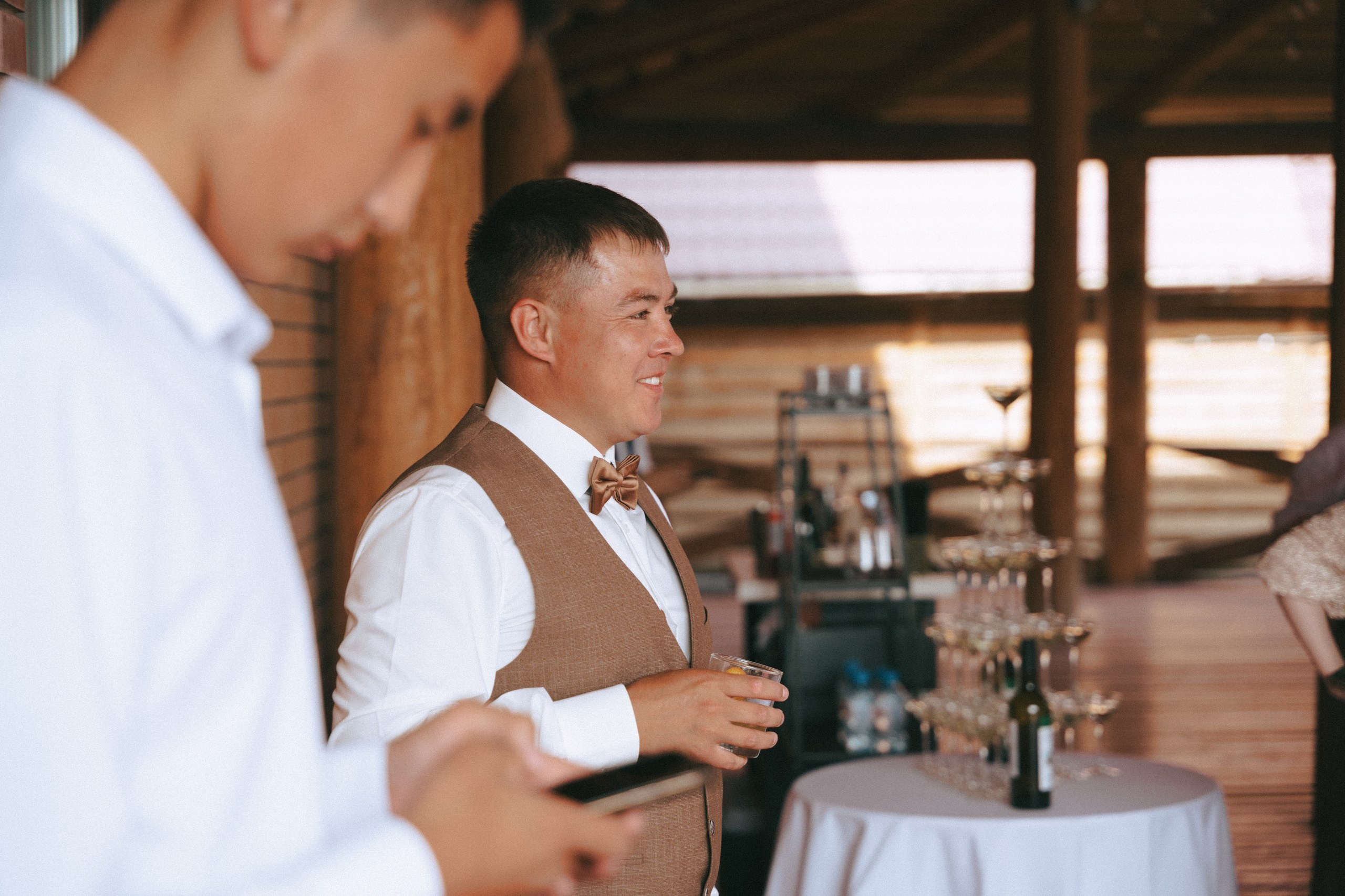Владимир & Анна. Фотограф в Иркутске Сендыхеев Пётр