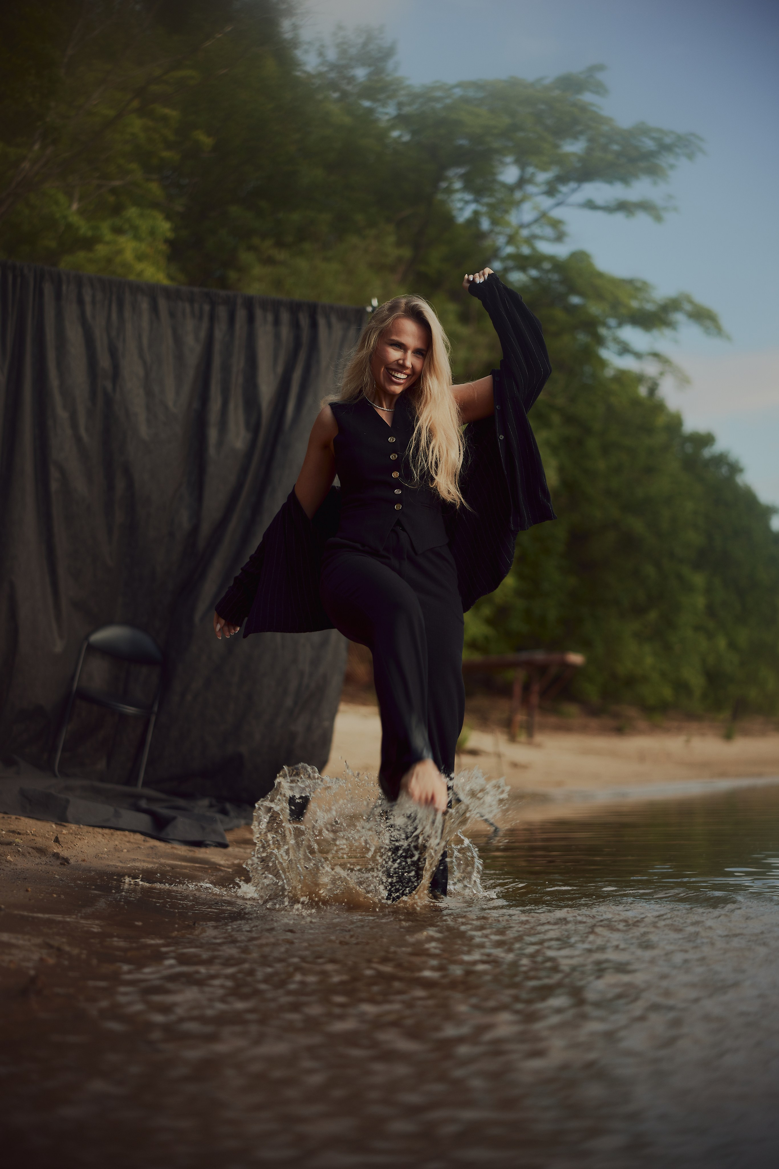 Спокойствие. Сергей Ирклиенко