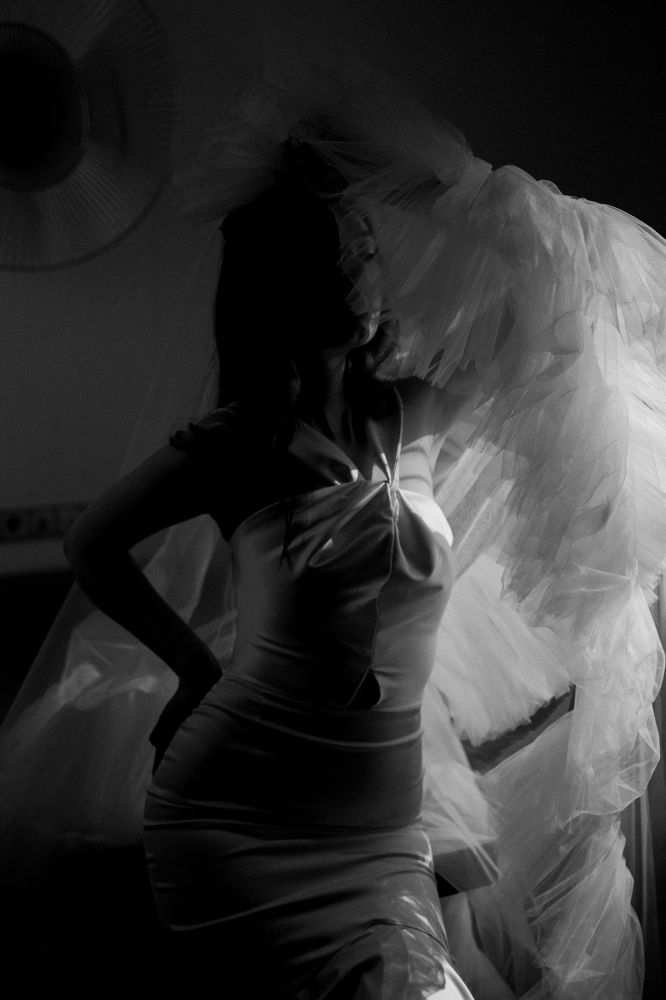 Hilton. Портфолио