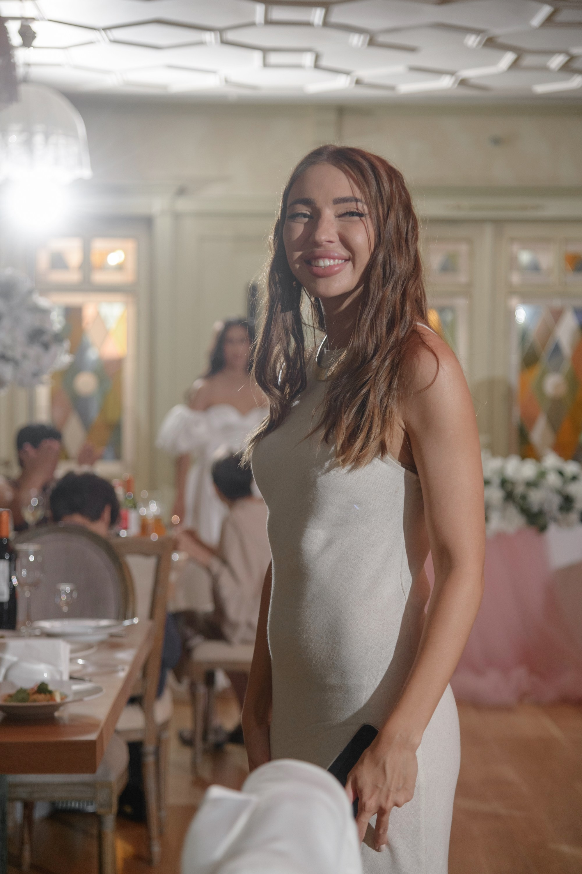 Камилла и Денис. Фотограф Смоляк Алена