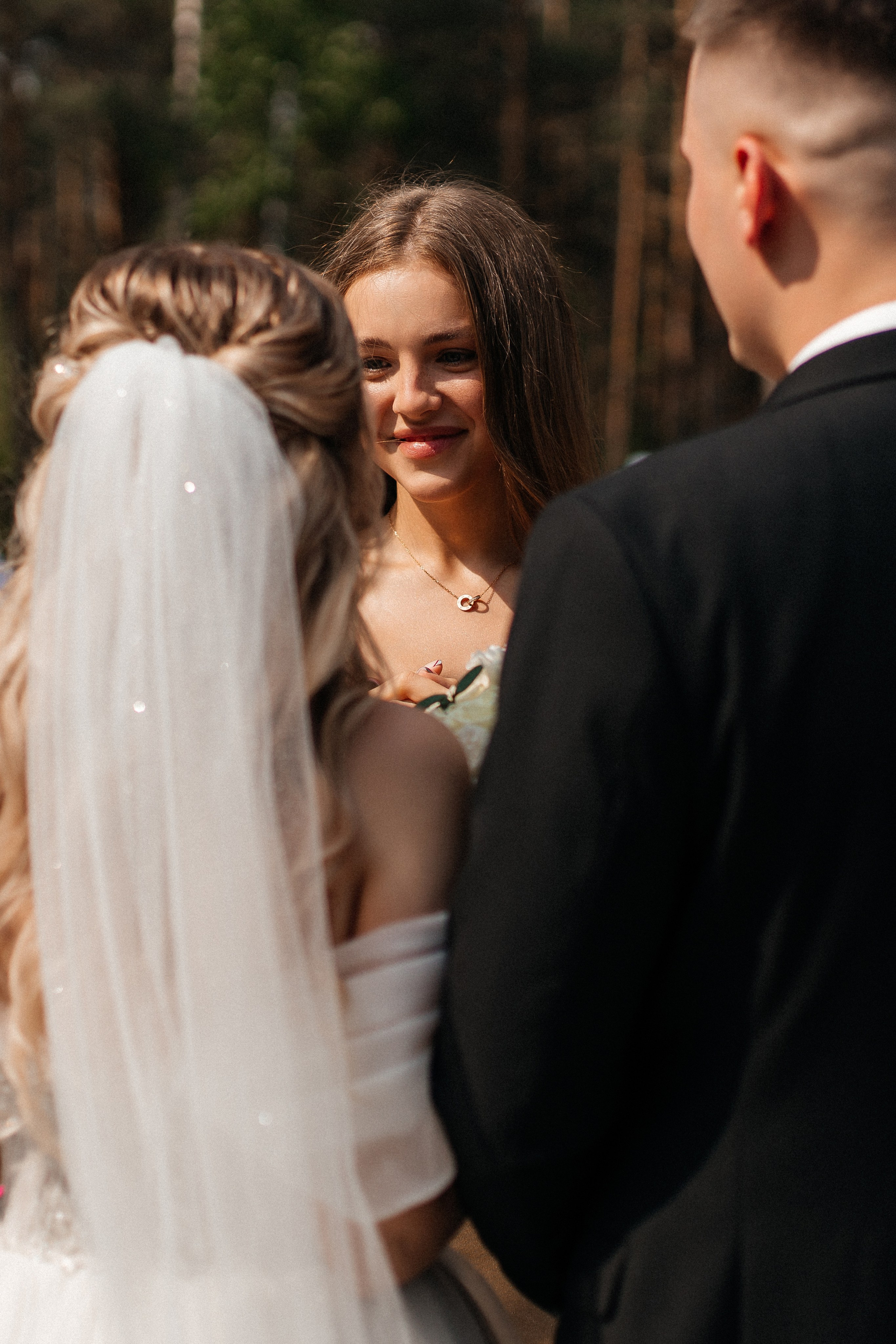 Матвей и Ксения. Свадебный фотограф и видеограф