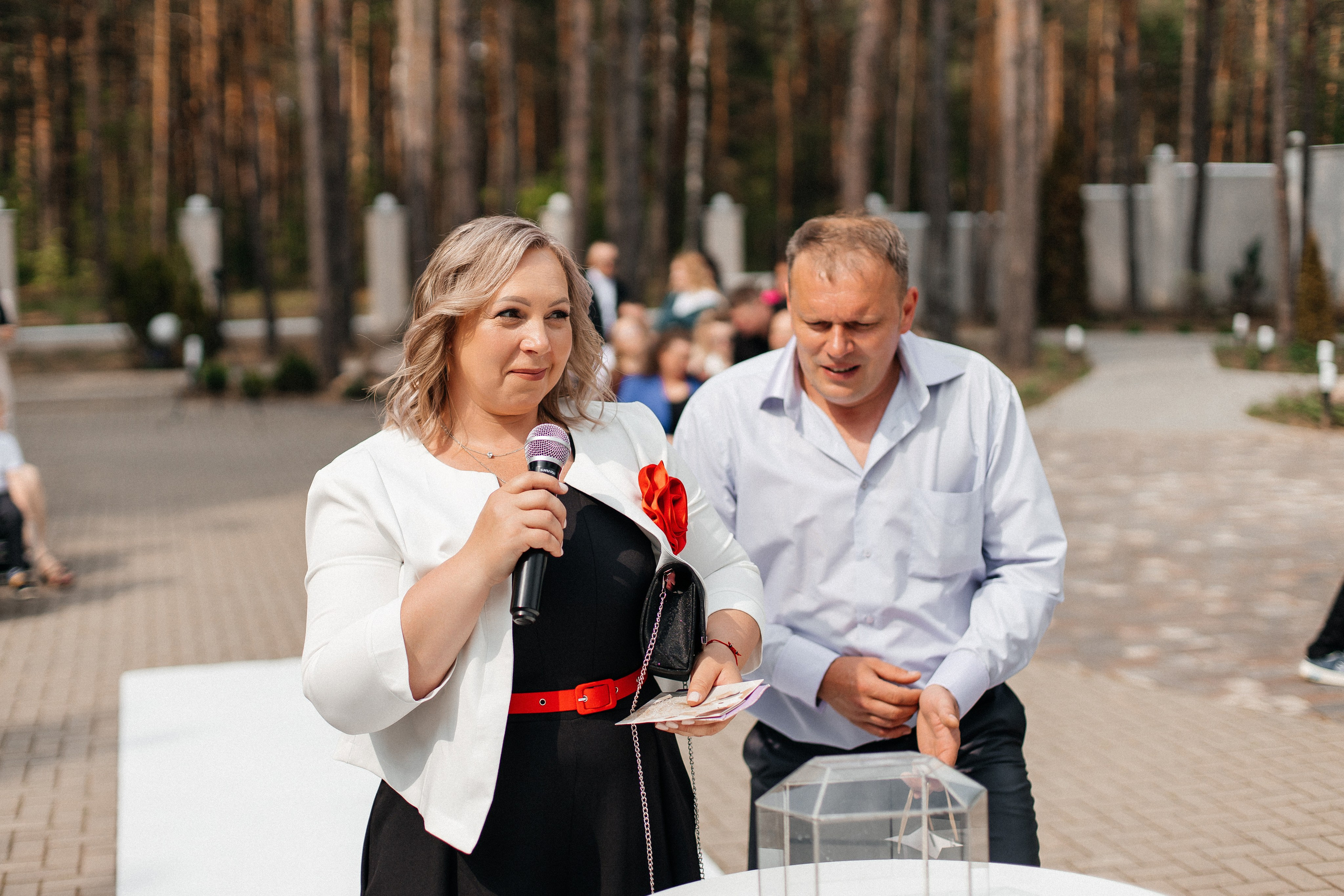 Матвей и Ксения. Свадебный фотограф и видеограф