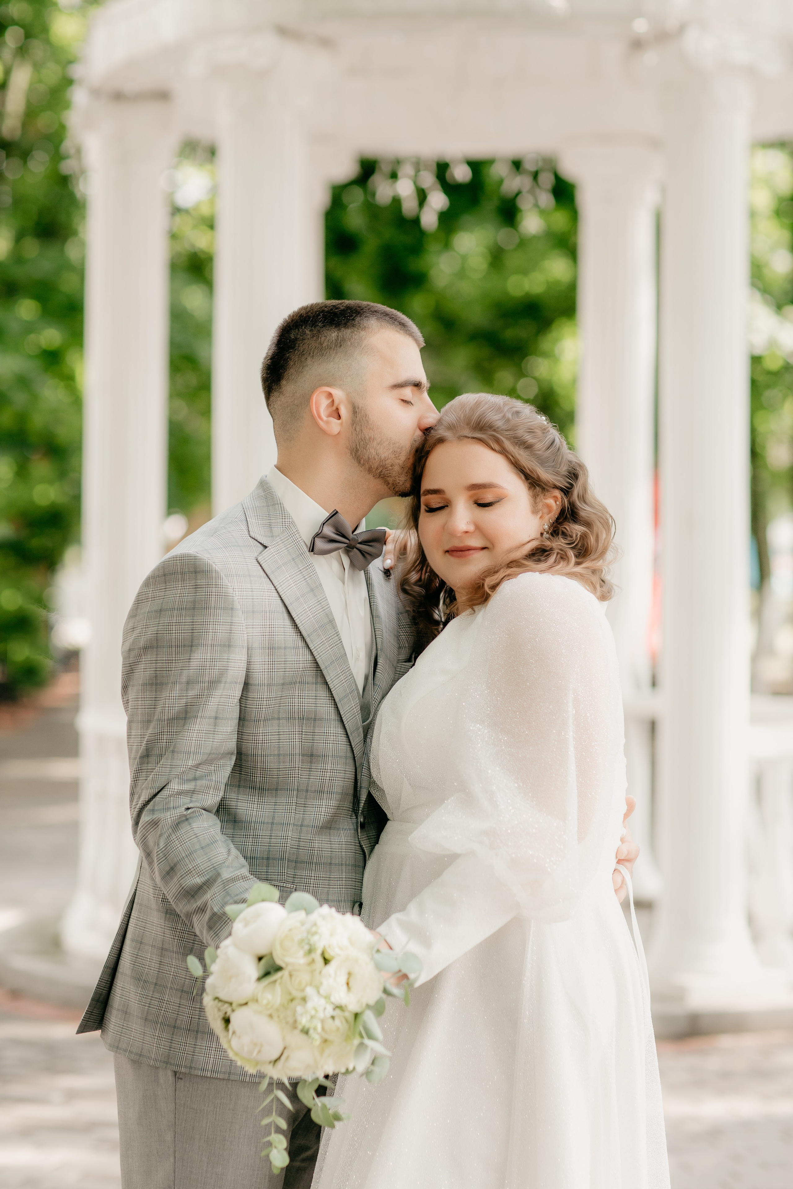 Андрей и Юлия. Семейный и Детский фотограф г. Москва, г. Борисоглебск