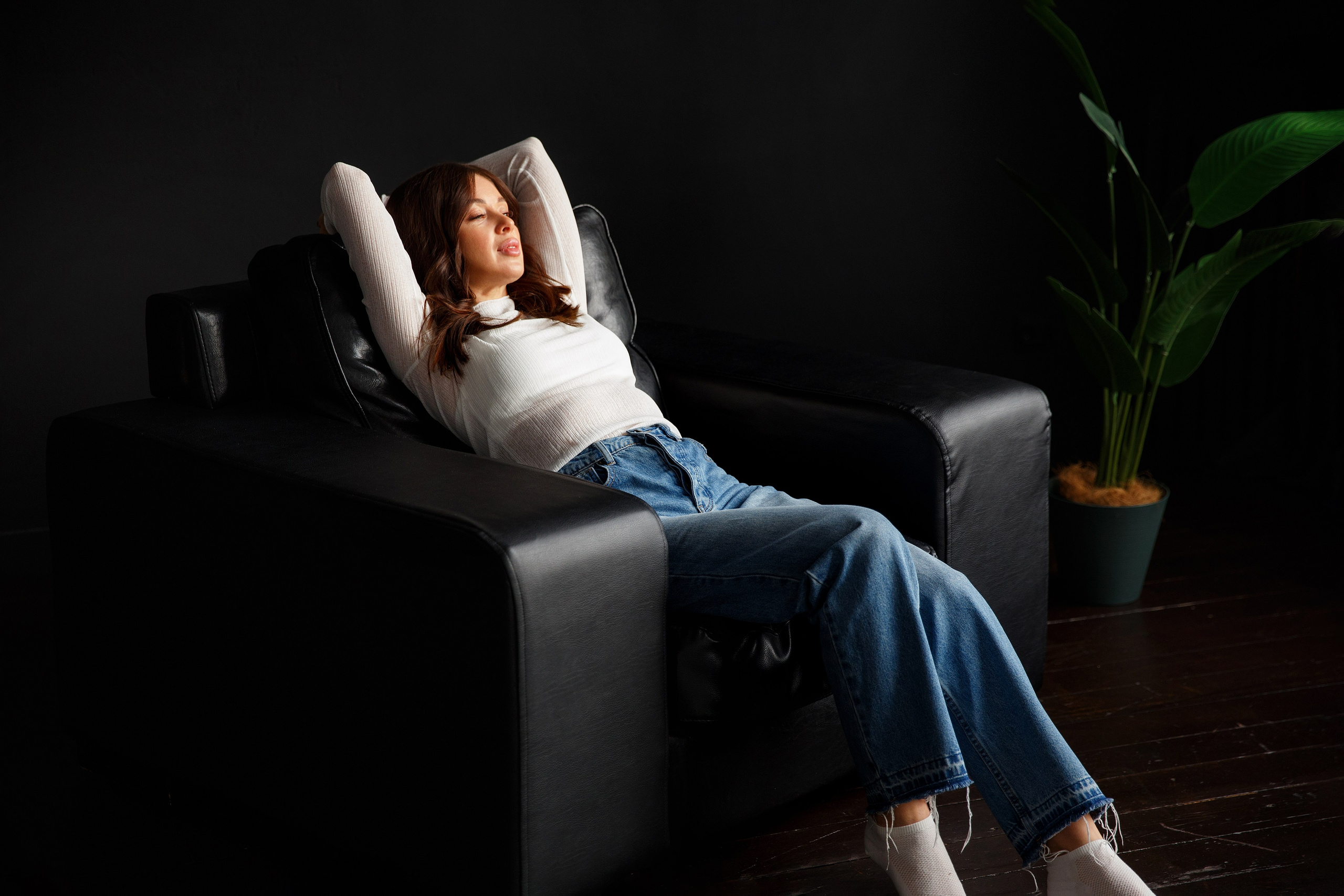 Марина. Мастер лэшмейкер и преподаватель в бьюти индустрии. Женский и контент фотограф Люба Пунанцева. Северодвинск. Архангельск