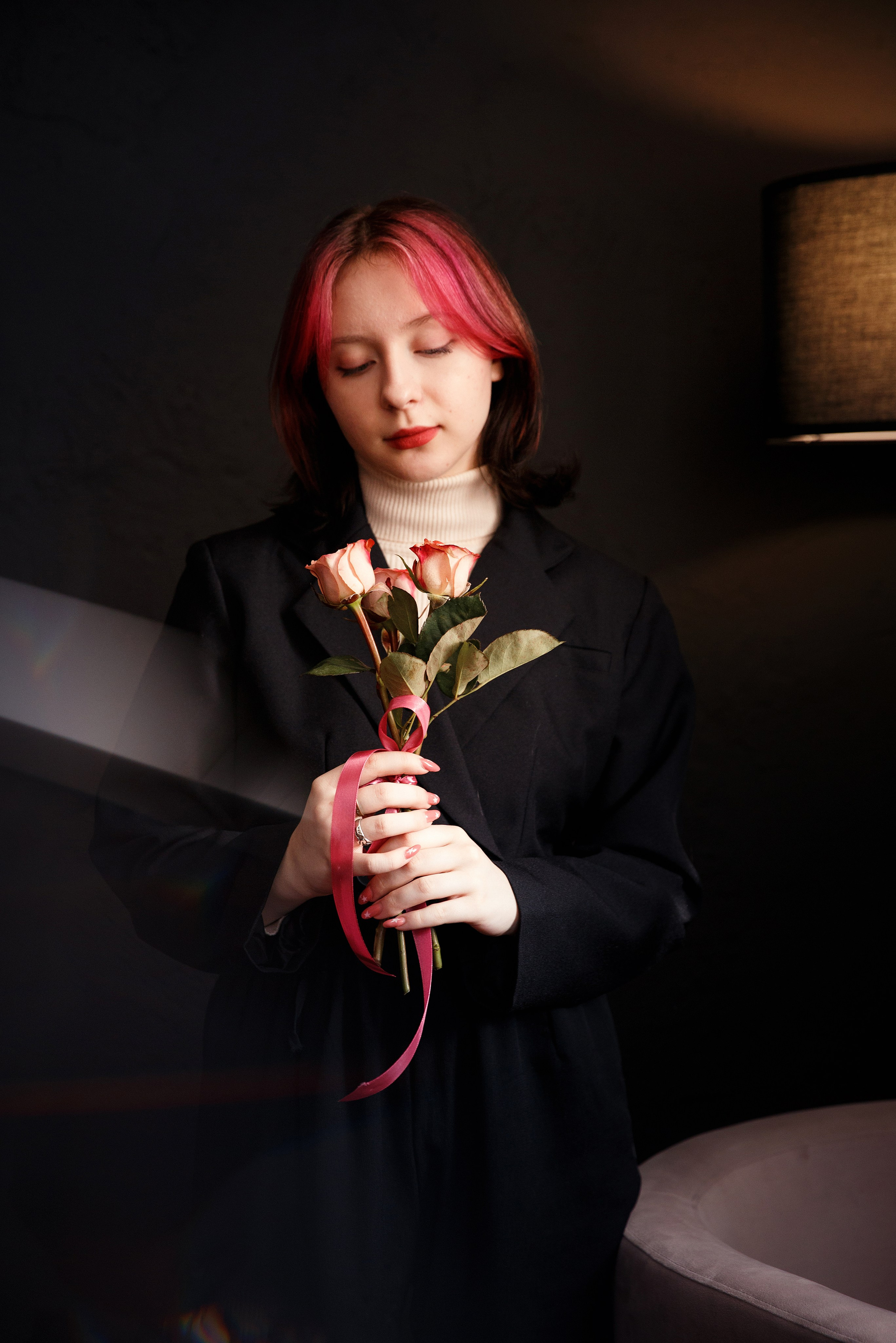 Кира. Женский и контент фотограф Люба Пунанцева. Северодвинск. Архангельск