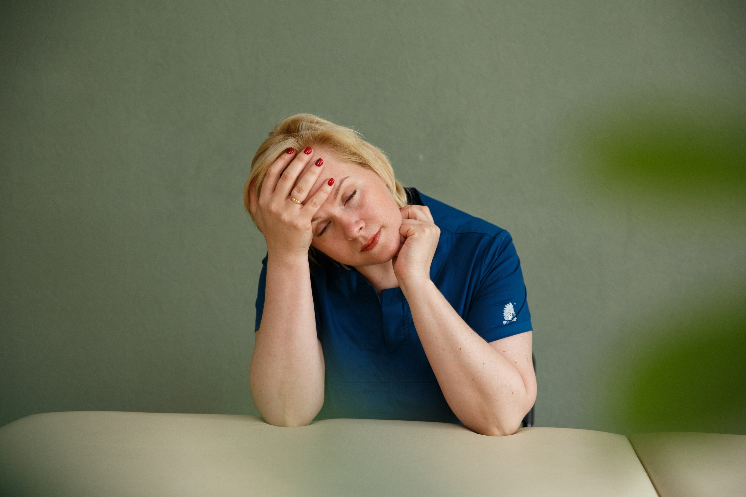 Анна Щеголихина. Врач-остеопат, специалист по ЛФК и восстановительной медицине. Женский и контент фотограф Люба Пунанцева. Северодвинск. Архангельск