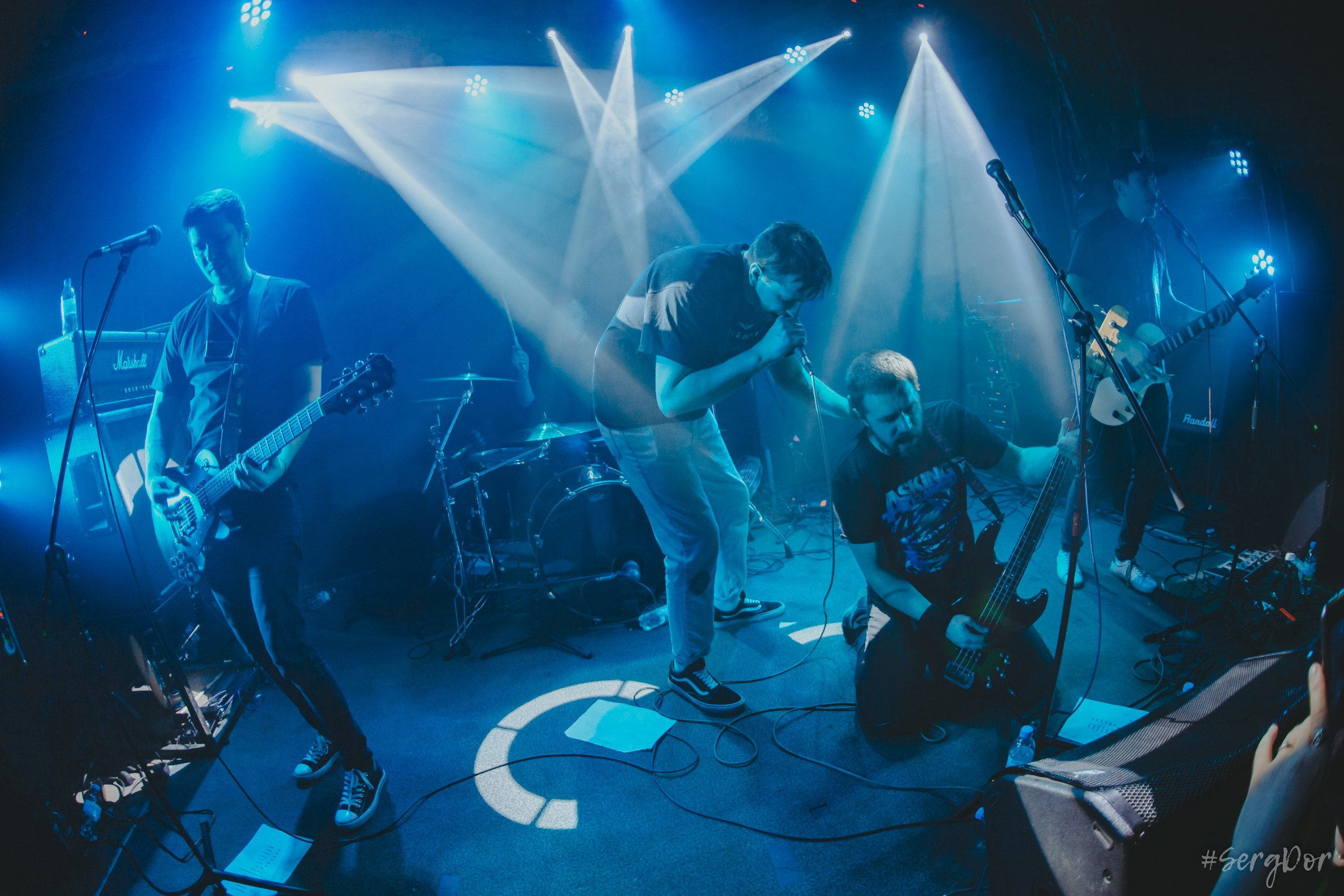 Манекены, день рождения клуба, ZOCCOLO 2.0, ДР, 20.12.2023, фотографии, концерт, Цоколь, Санкт-Петербург, 20 декабря 2023 года, SergDor, #SergDor