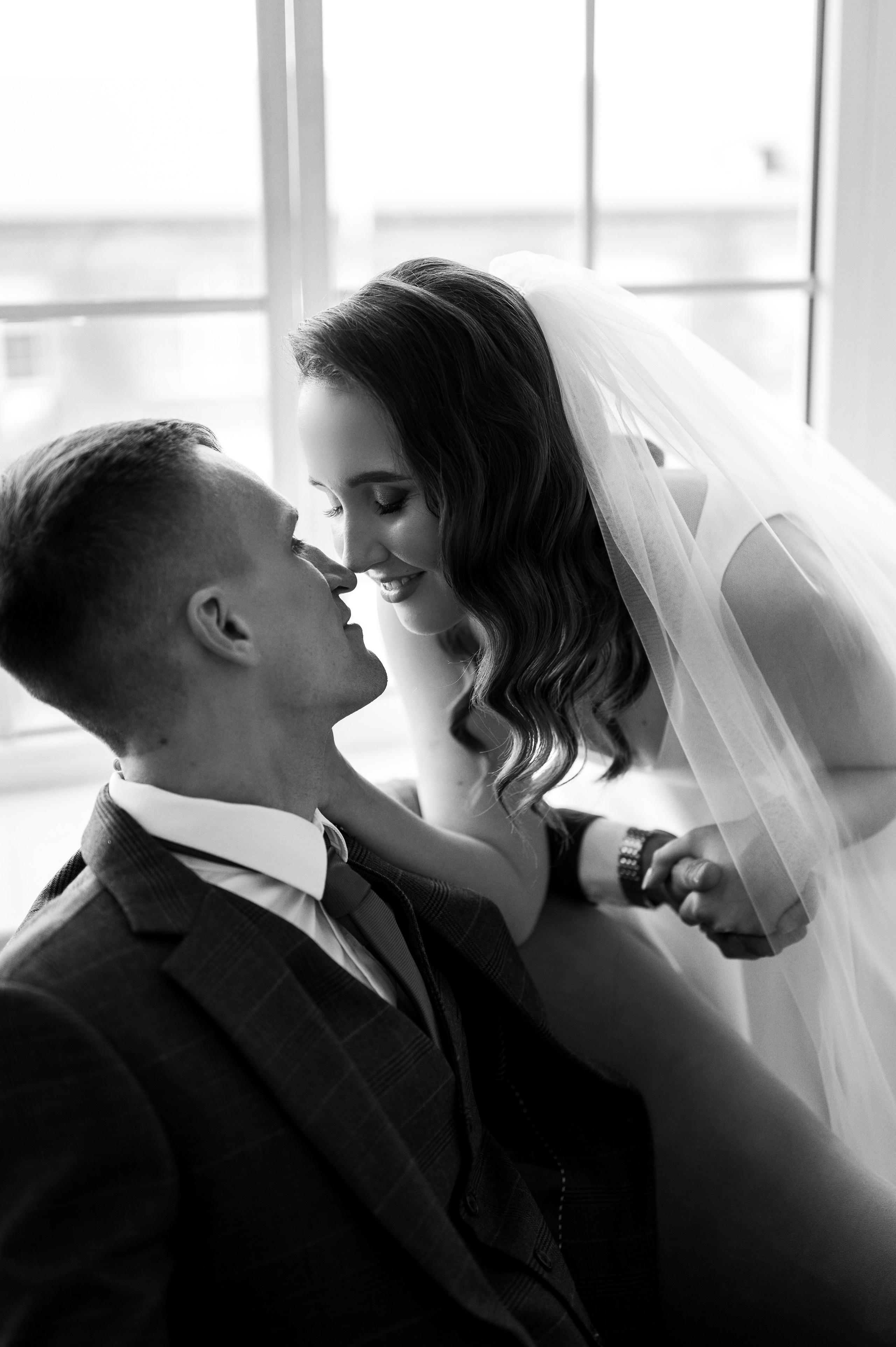 Александр и Анна. Свадебный и семейный фотограф в Краснодаре Алина Мельник