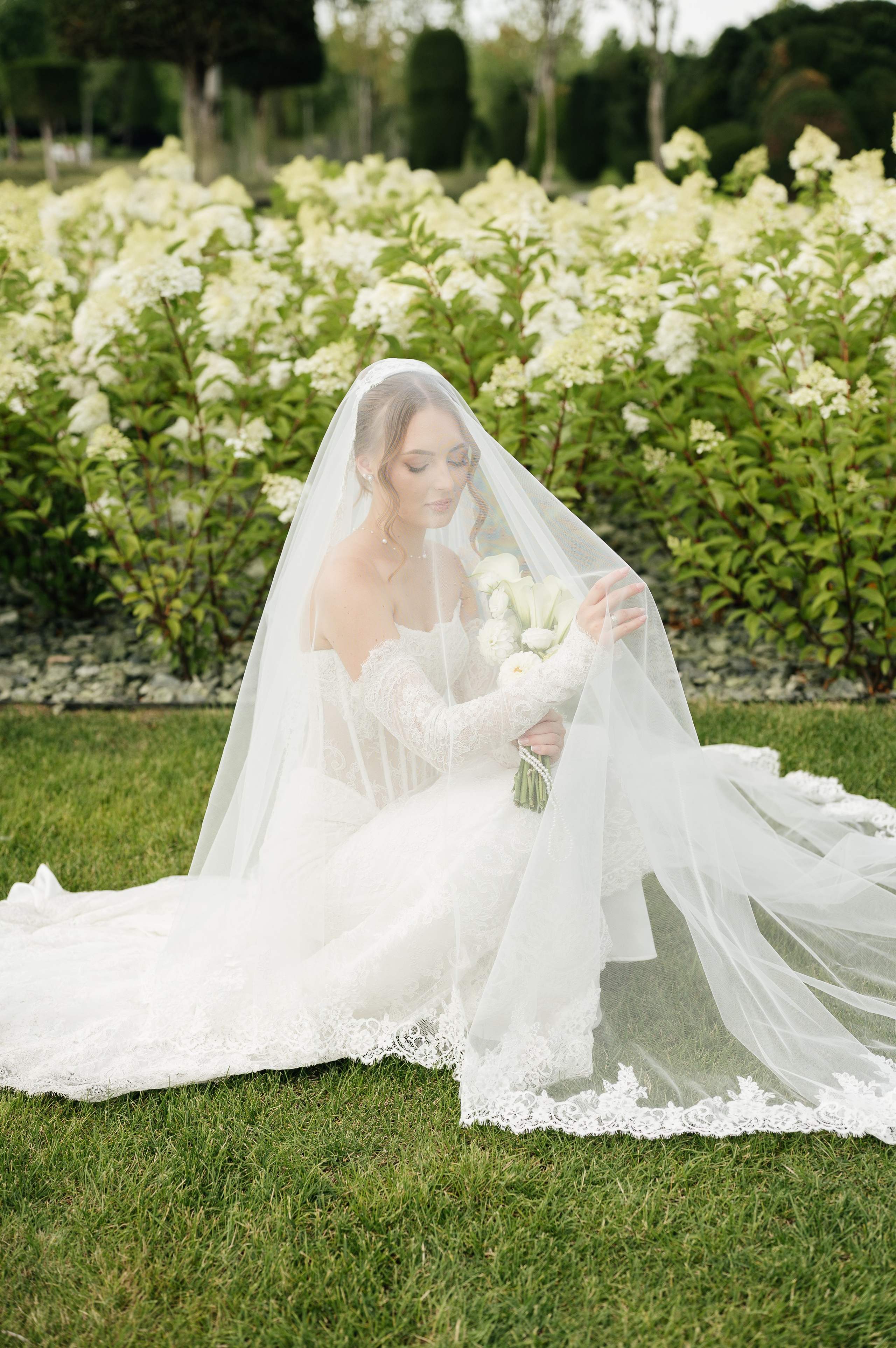 Свадьба Виктор и Валерия. Свадебный и семейный фотограф в Краснодаре Алина Мельник