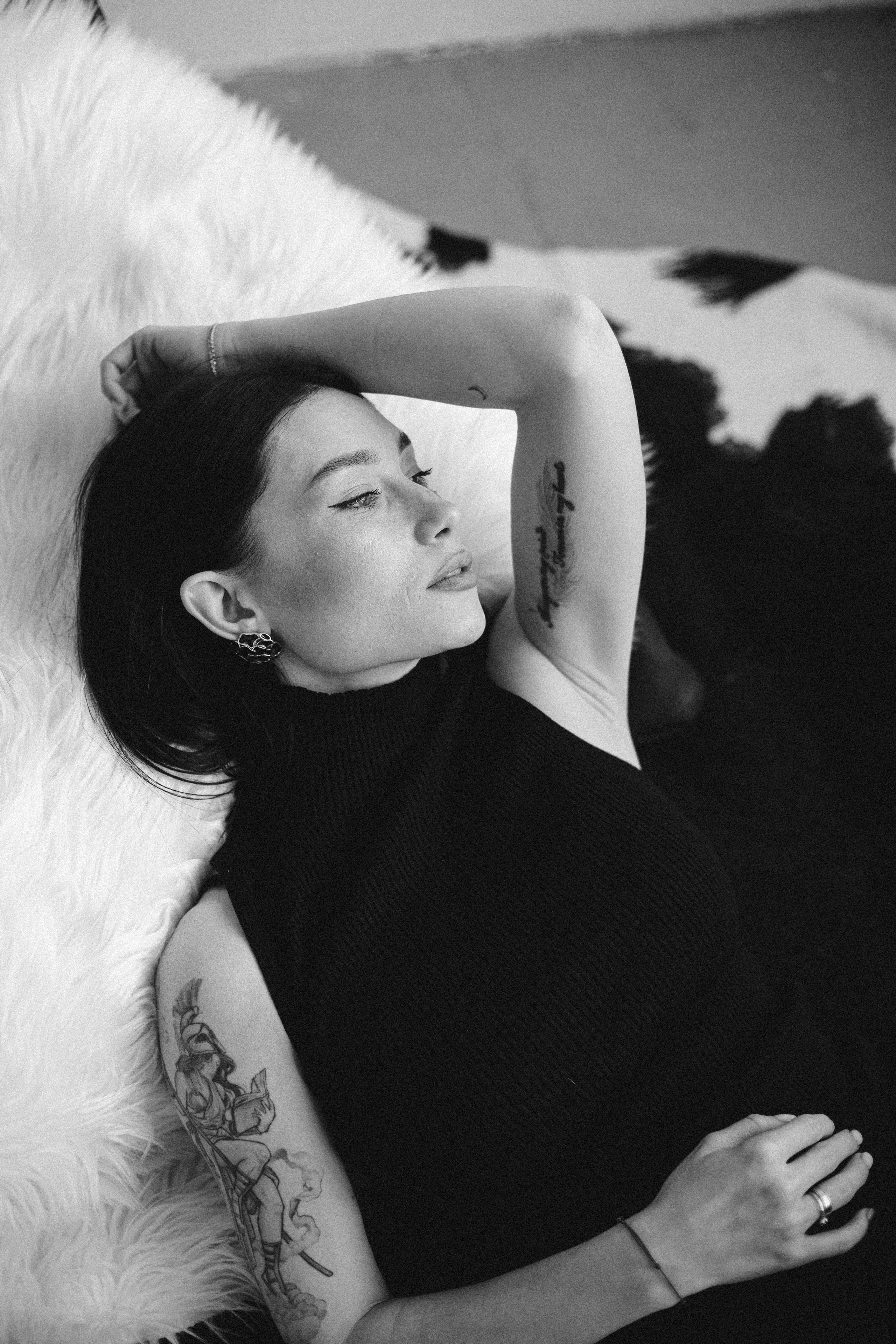 Истории о тебе. Фотограф Санкт-Петербург | Валерия Рогальская