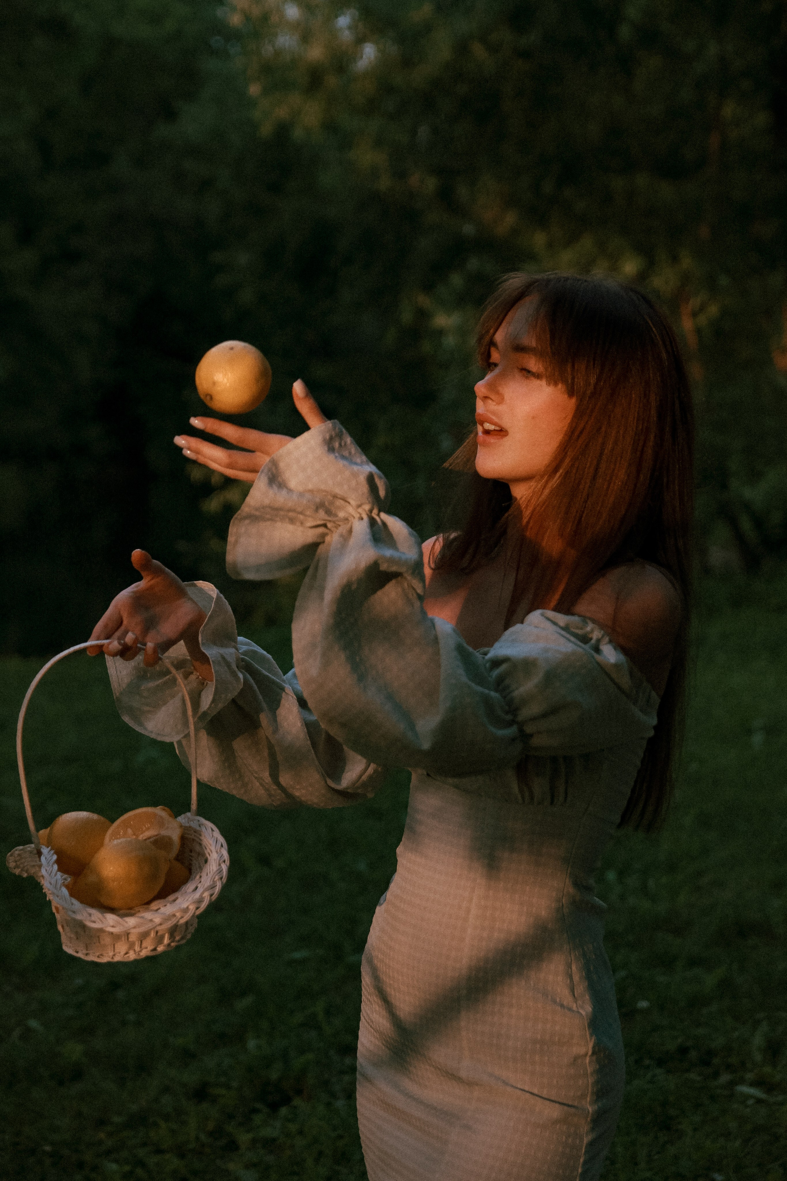 Portrait. Фотограф Санкт-Петербург | Валерия Рогальская