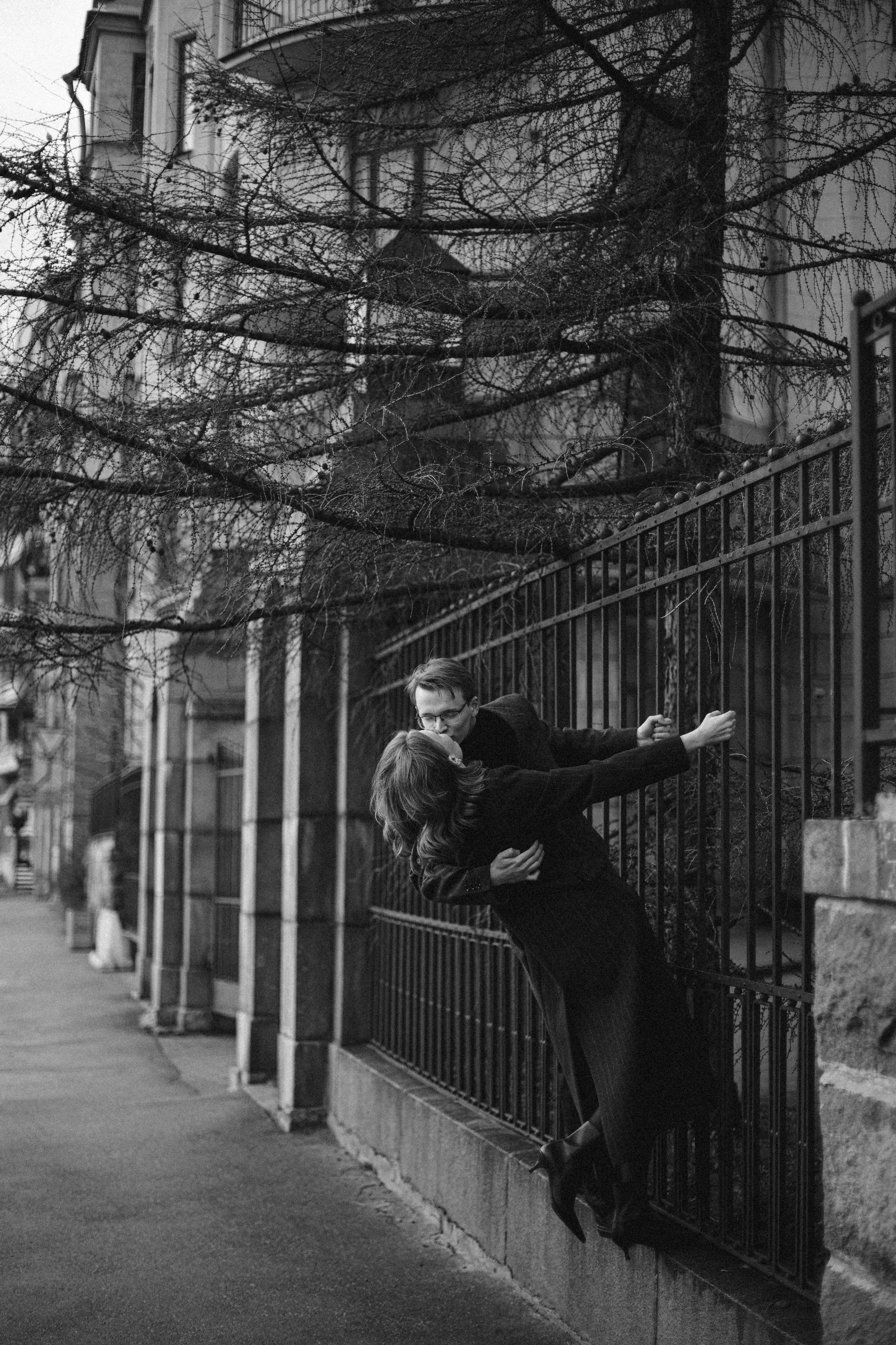 Love Story. Фотограф Санкт-Петербург | Валерия Рогальская