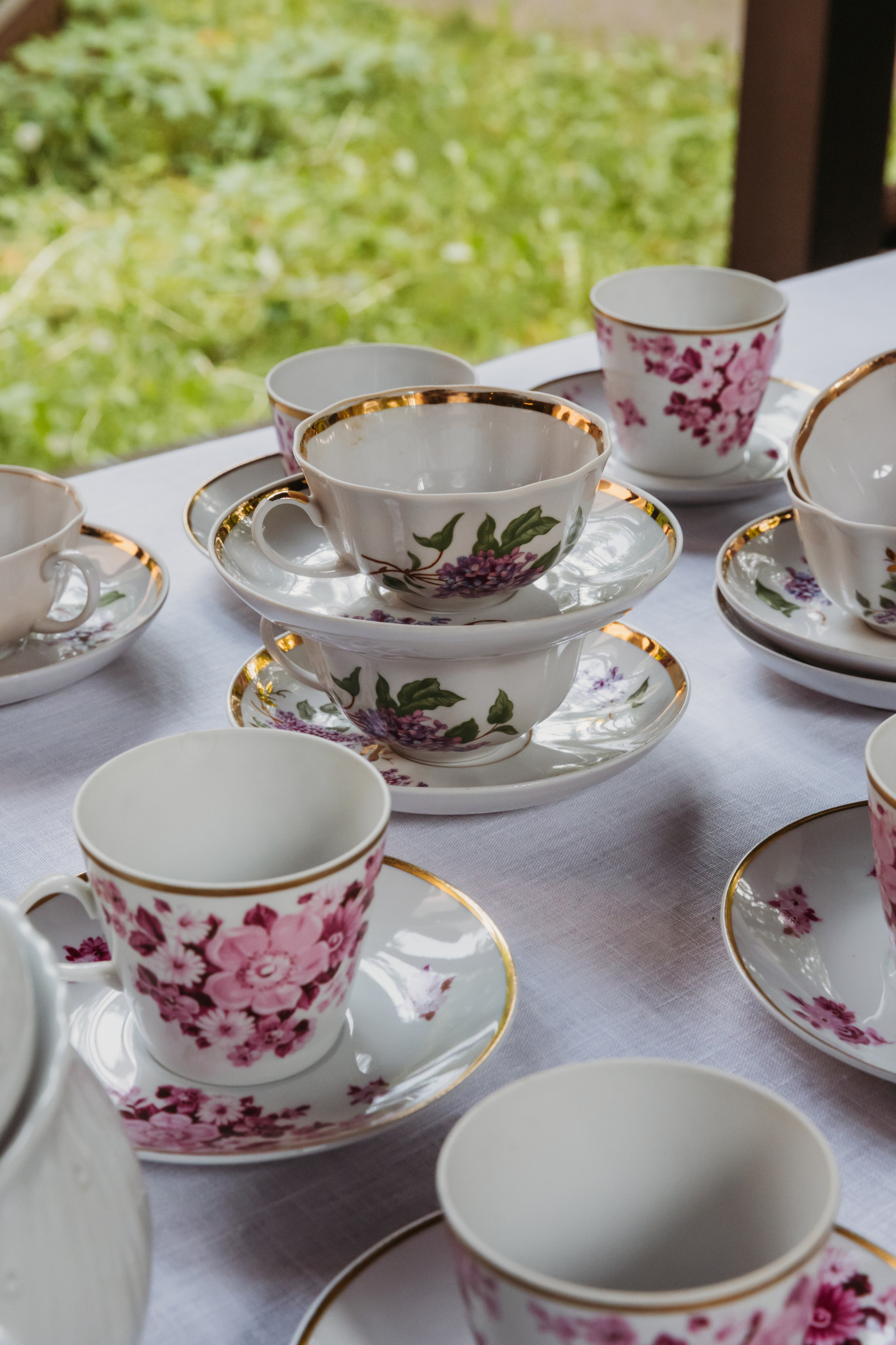 Родные люди «Переделкино». Леся Гаранина. Семейный фотограф/видеограф Москва и область