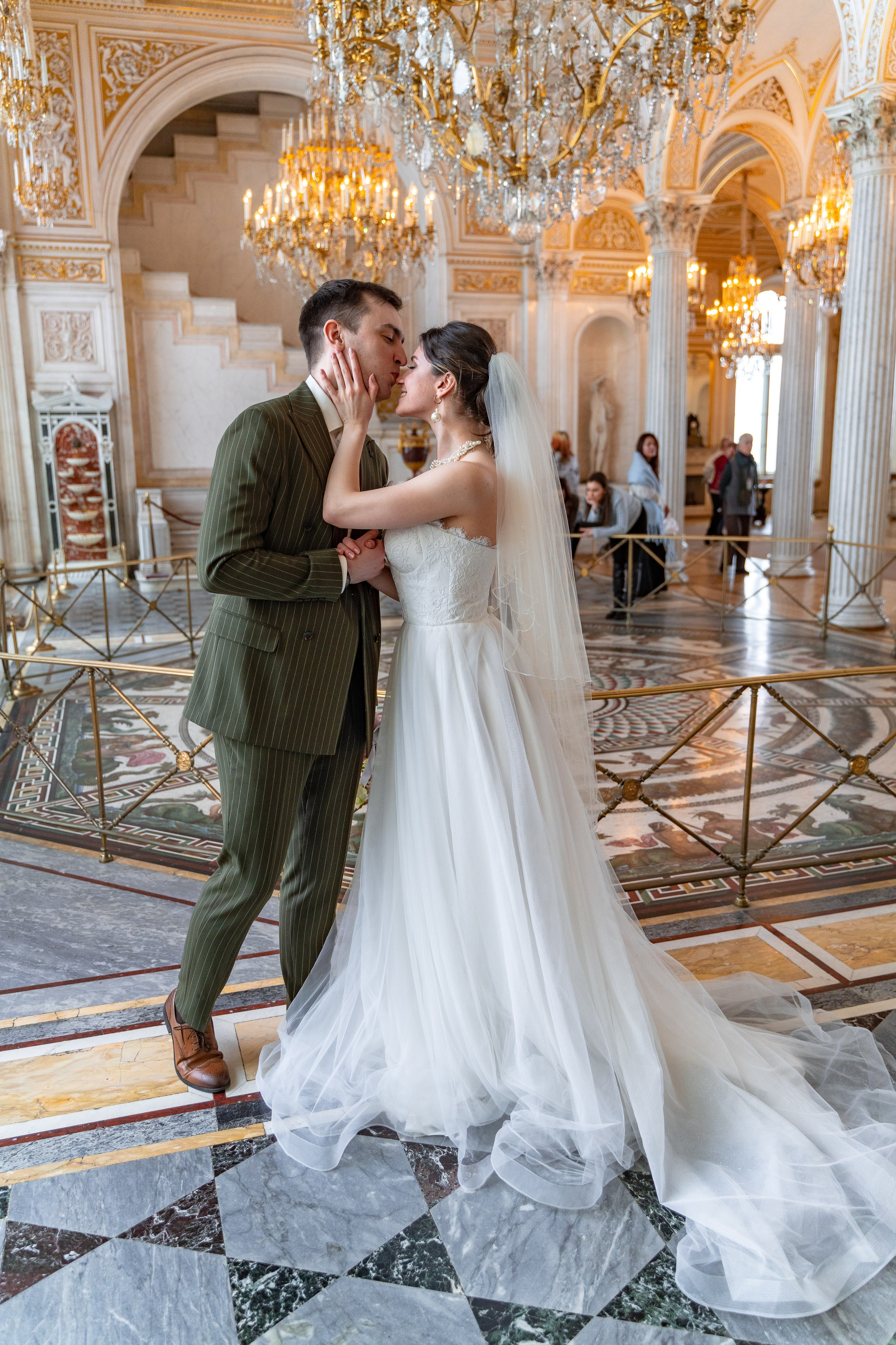 Владислав + Тереса