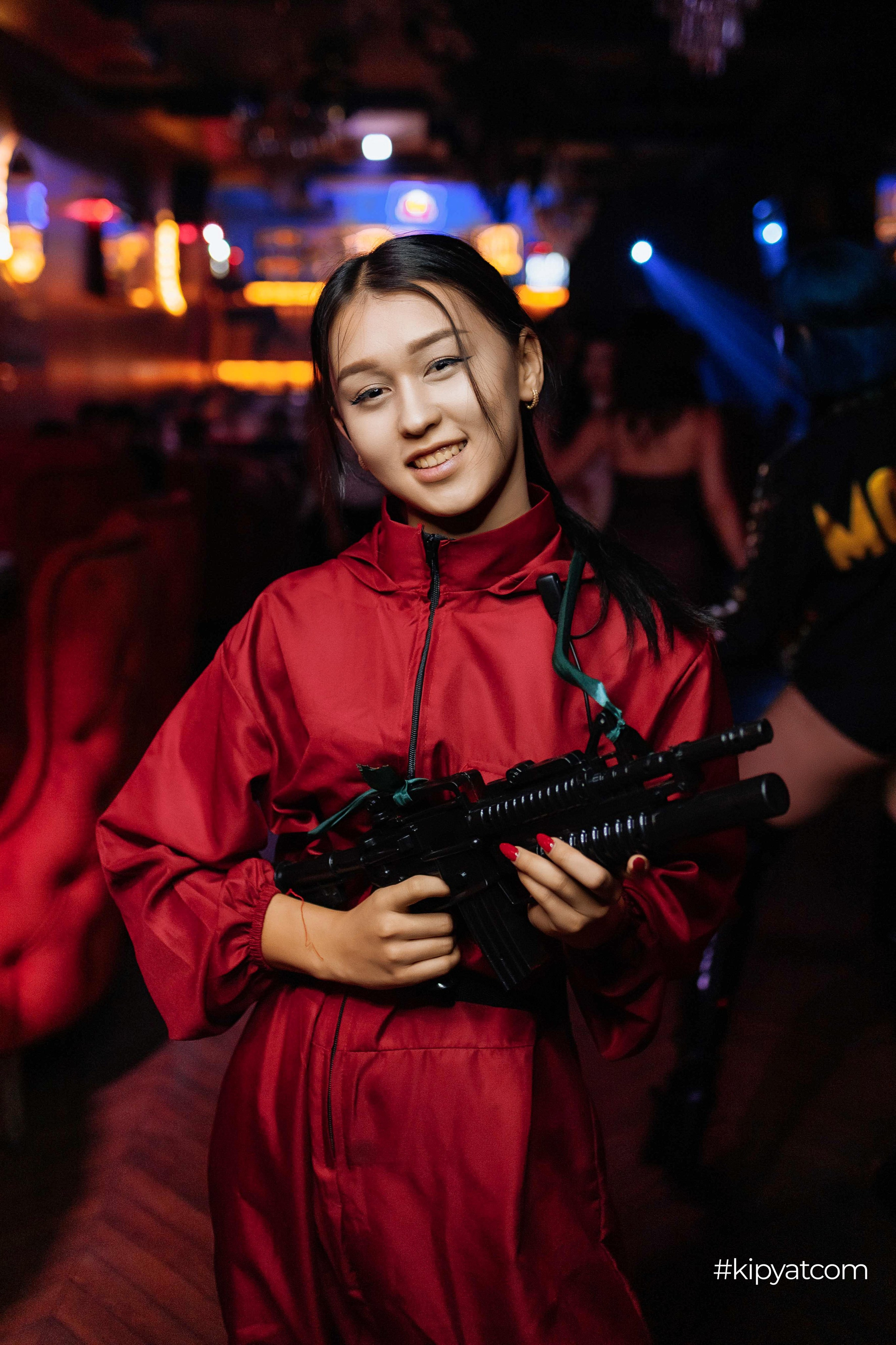 Dicoco Казиева