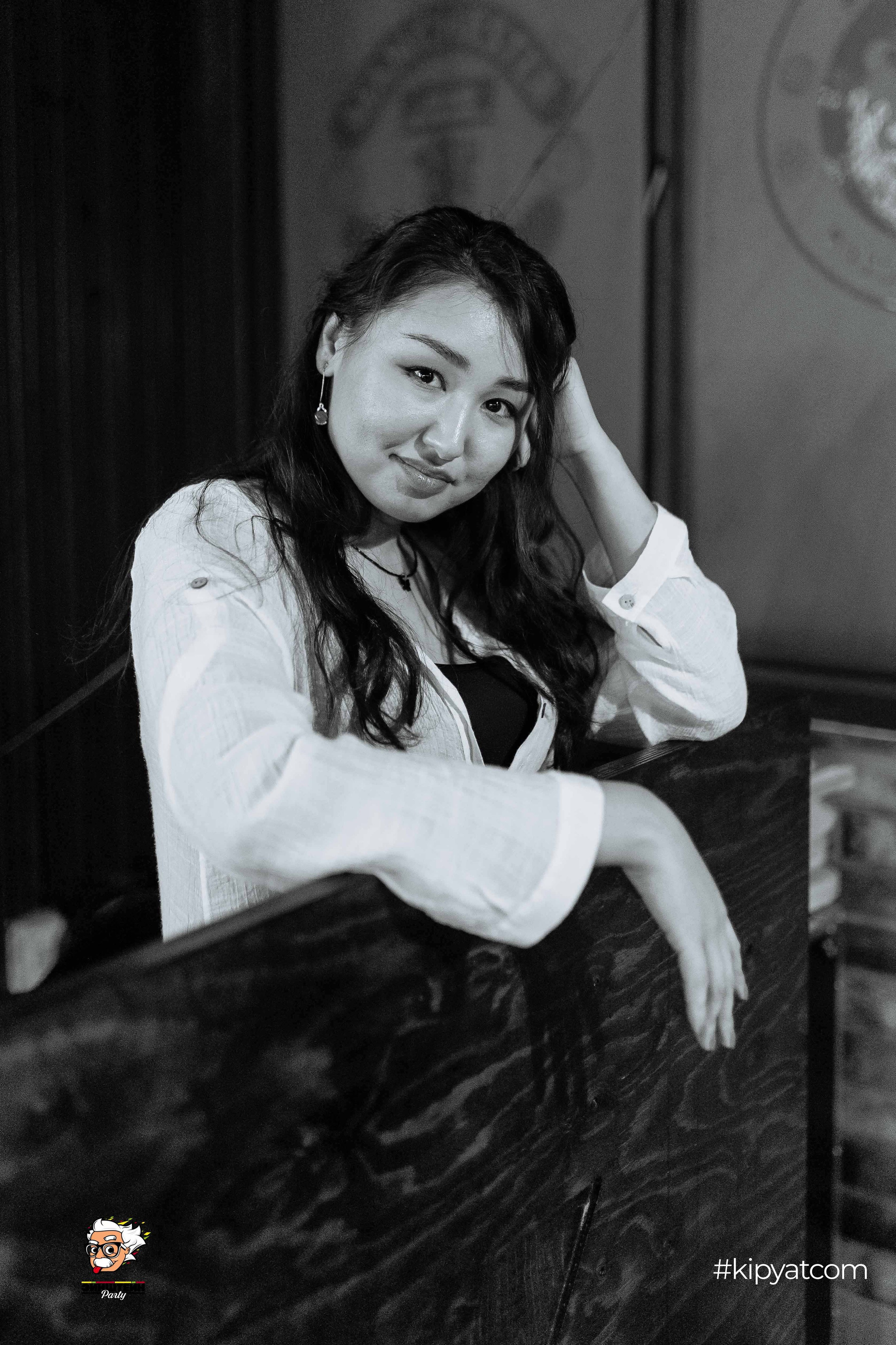 Эйнштейн Party