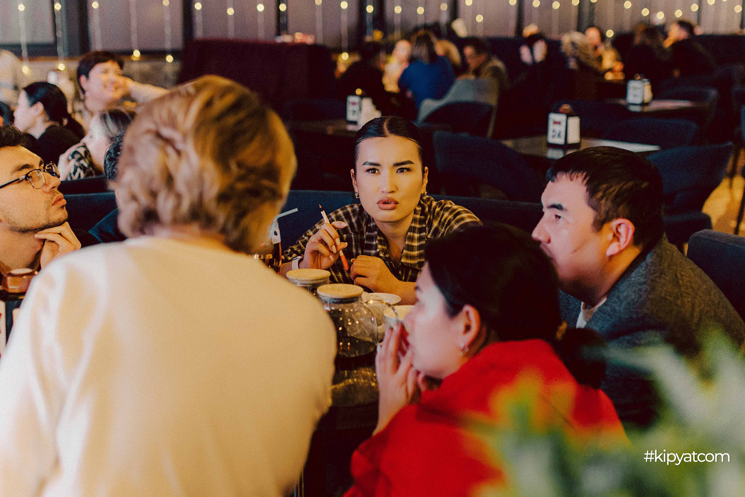 Эйнштейн Party