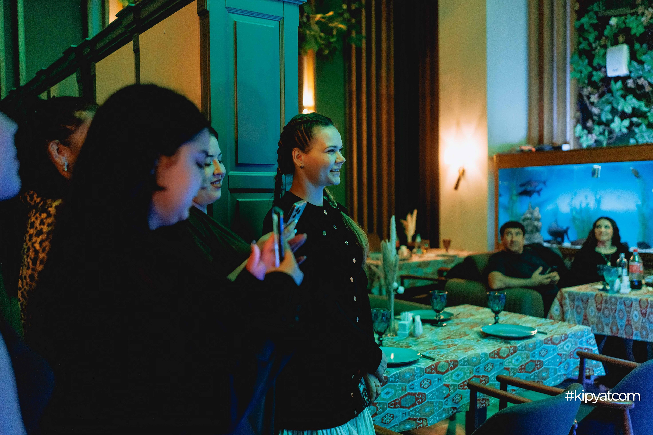 Генацвале by wok