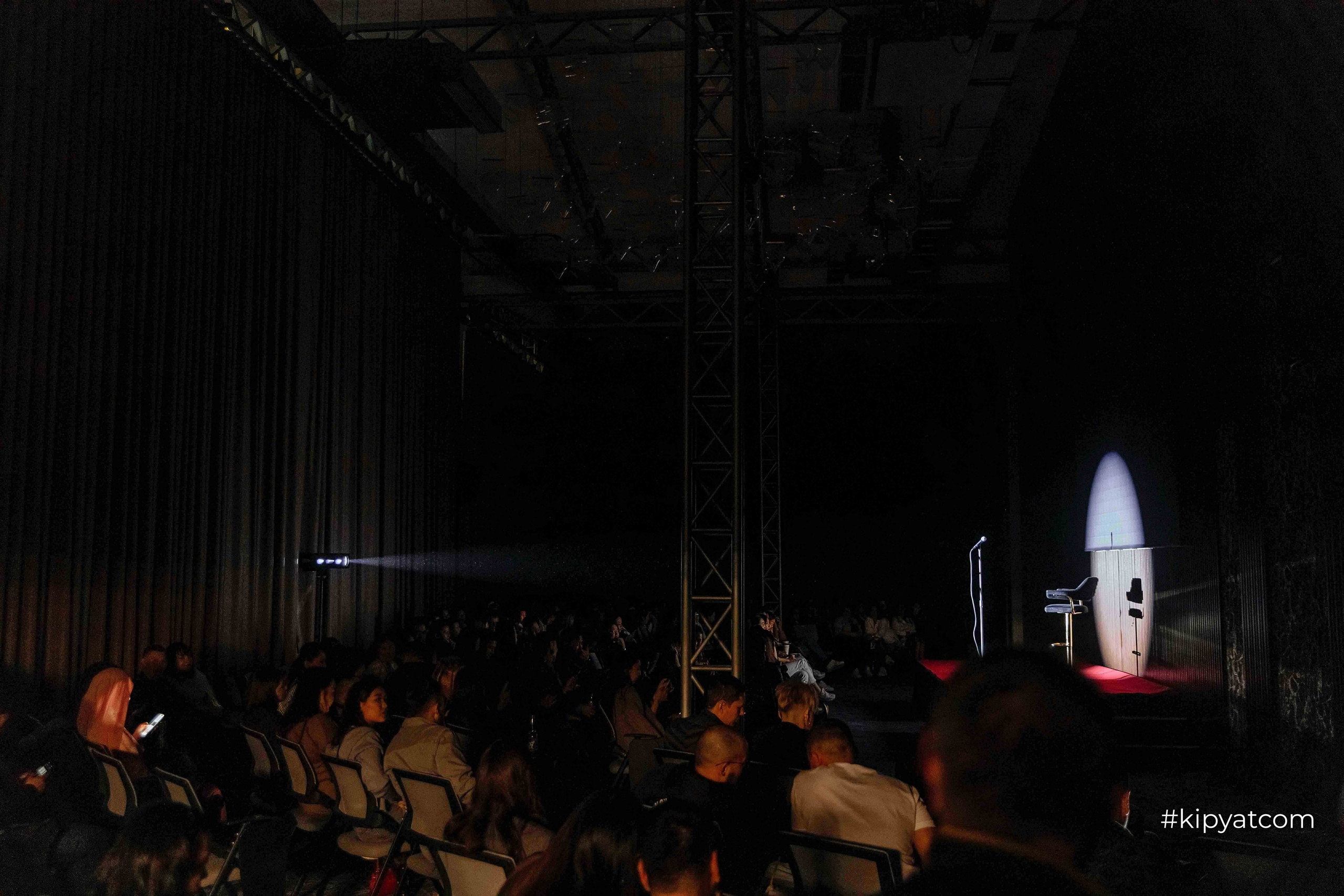 Stand Up Александр Меркуль