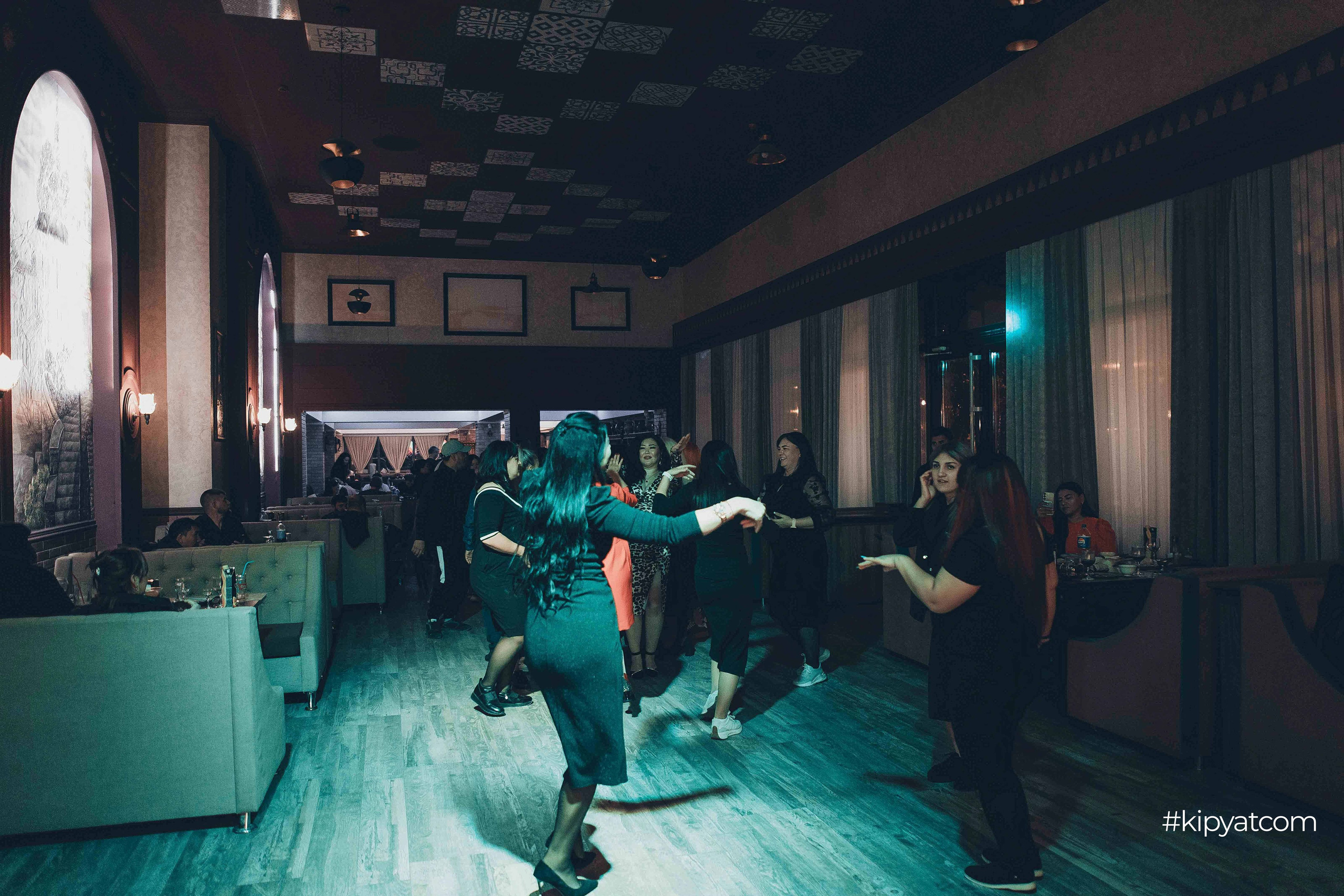 Райский сад