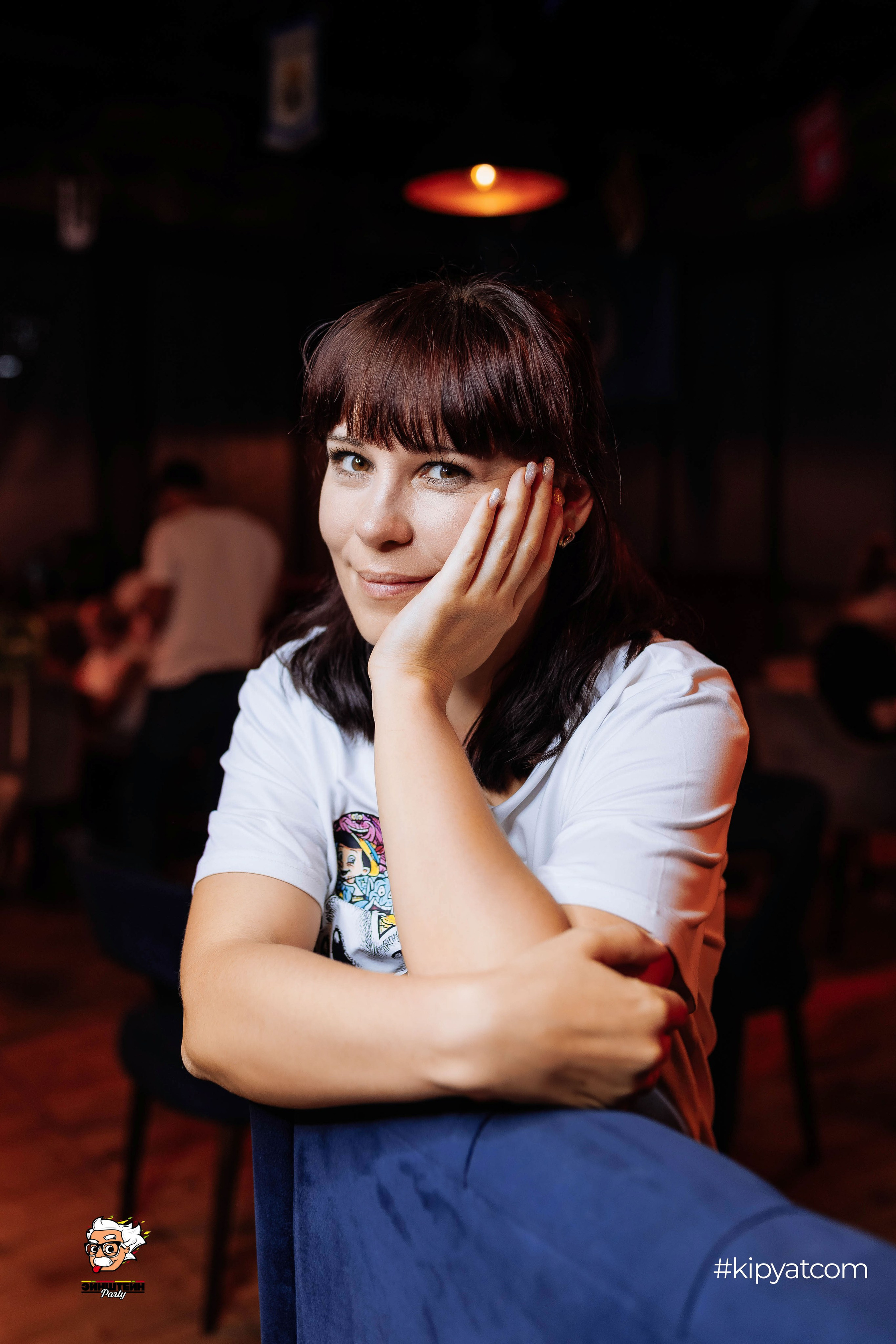 Эйнштейн Party