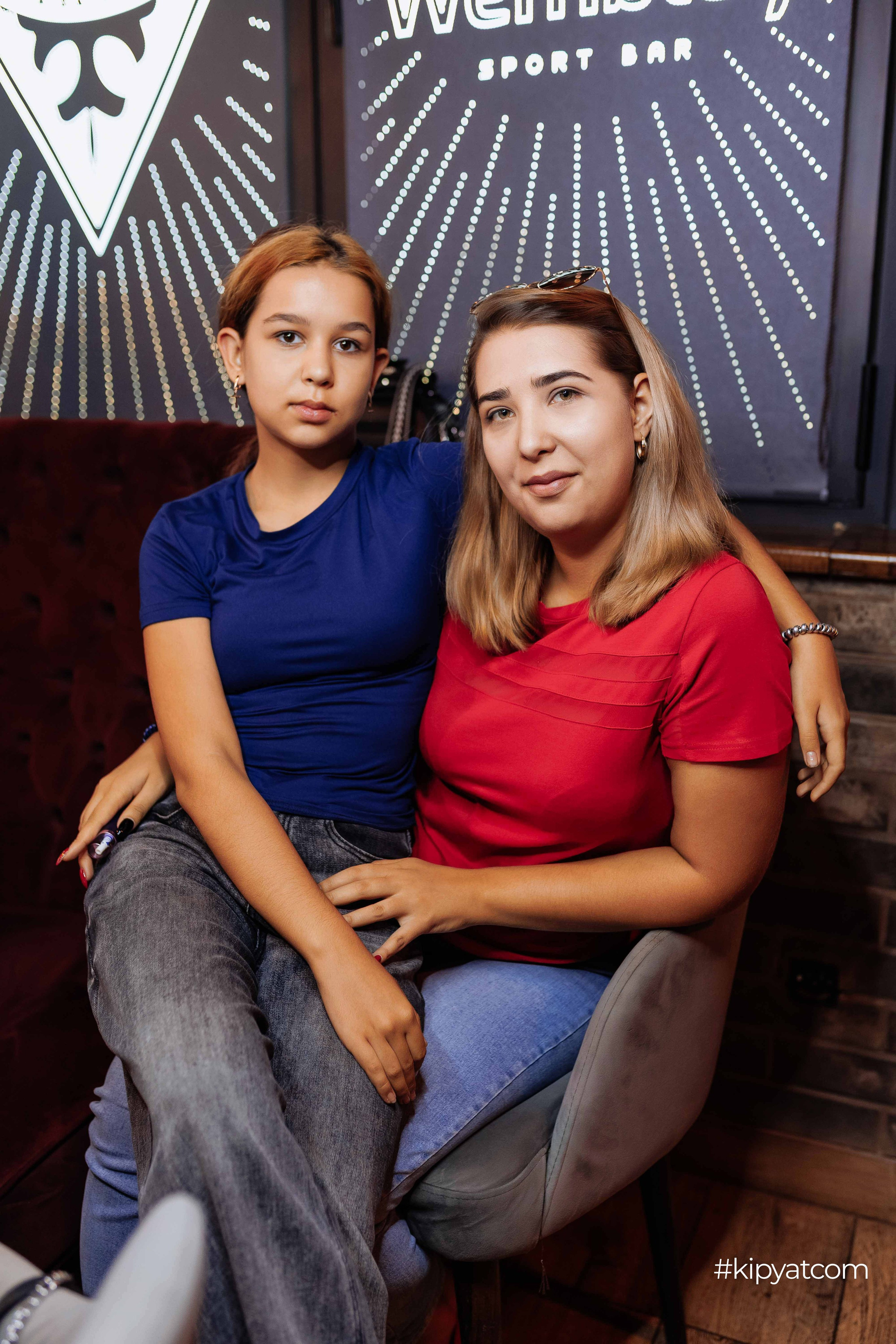 Эйнштейн Party