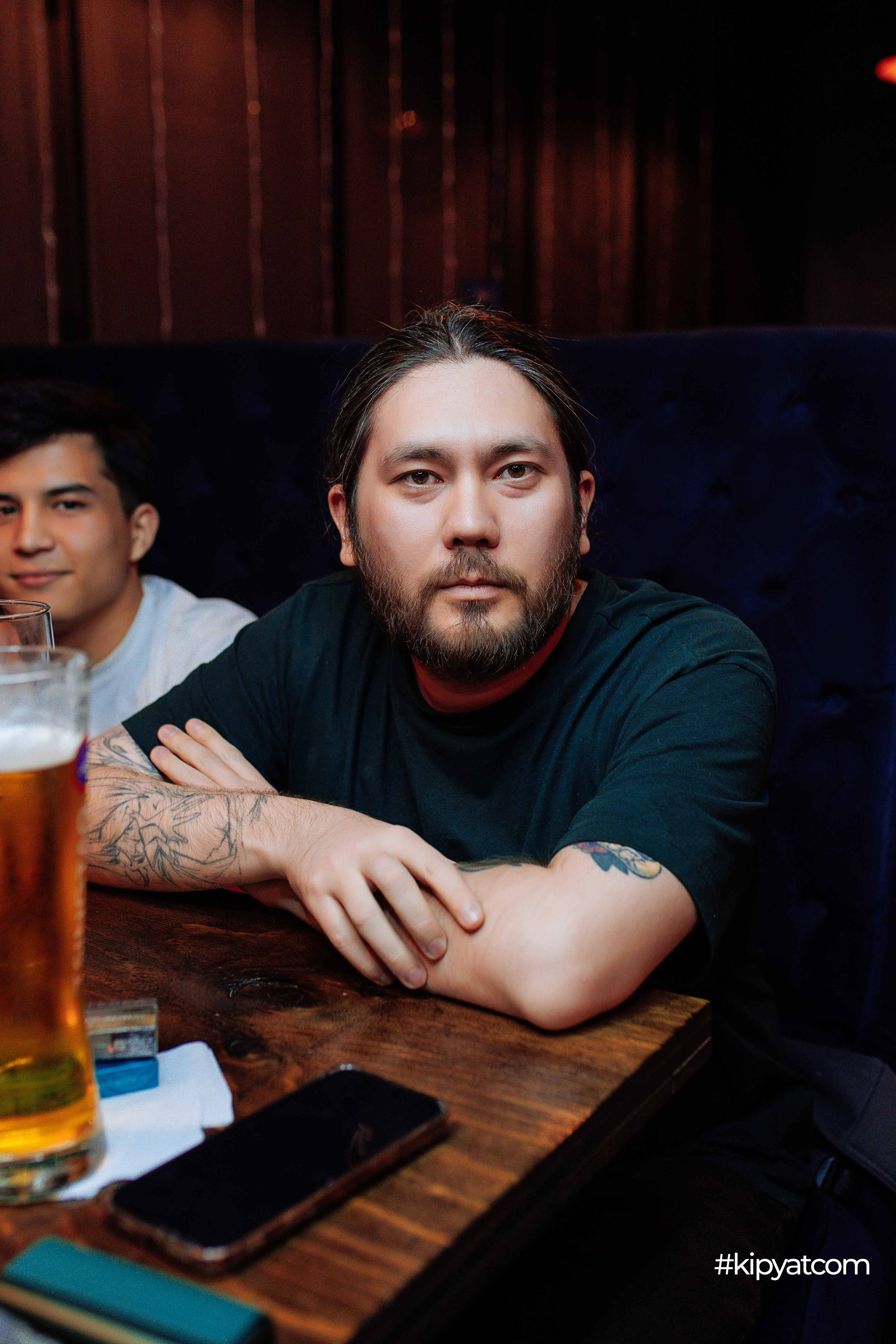 Эйнштейн Party